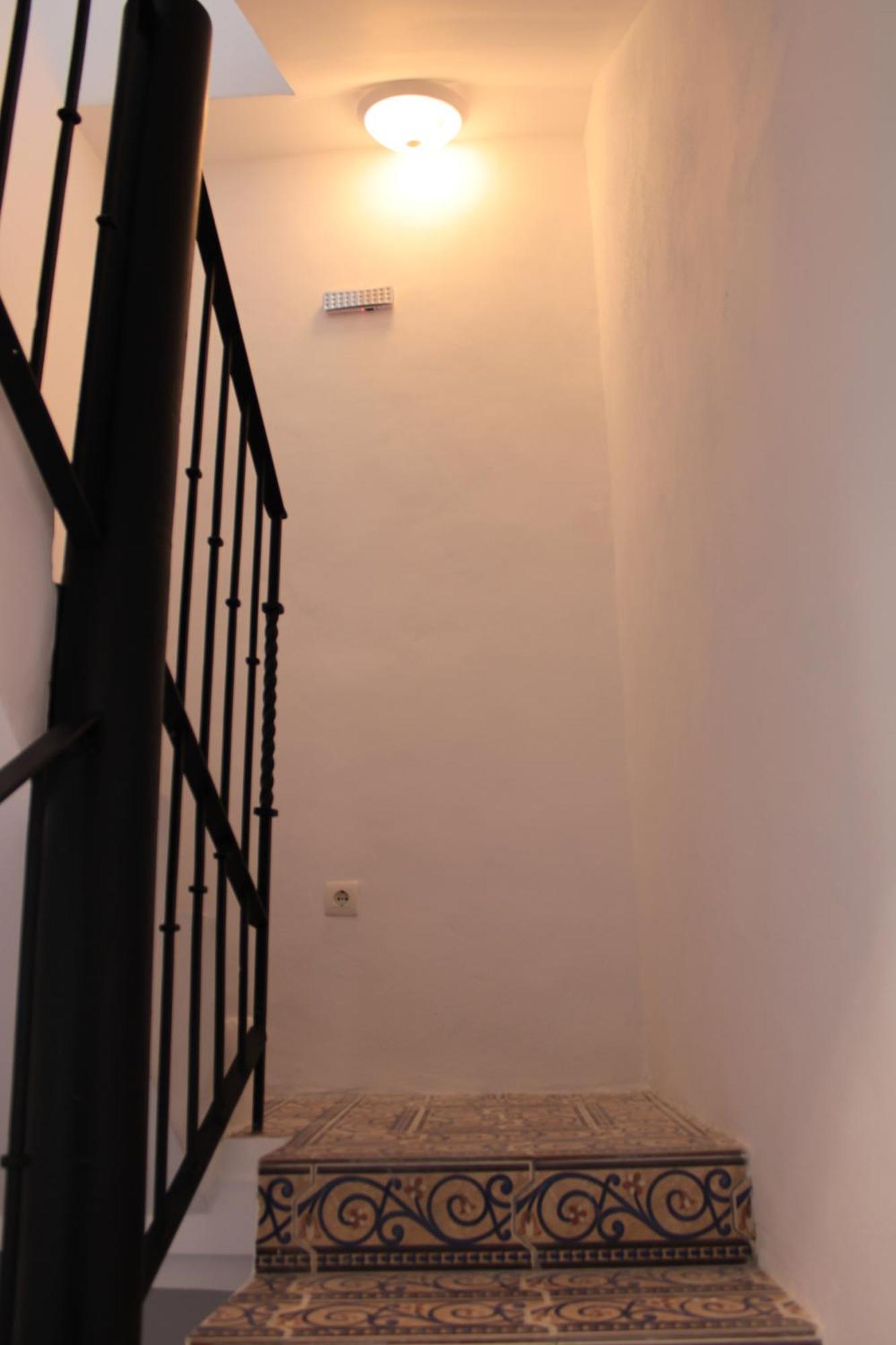 Casa Mirador De San Miguel Habitación en casa particular