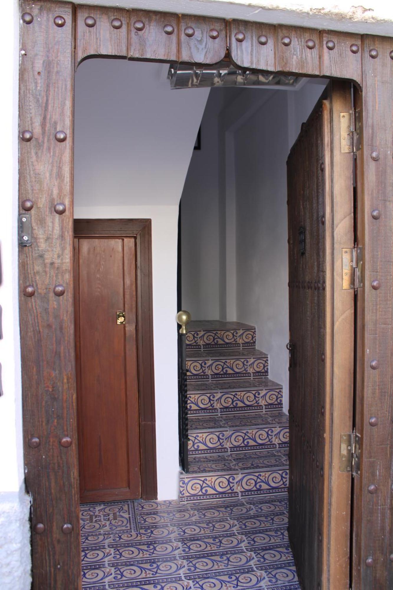 Casa Mirador De San Miguel Habitación en casa particular