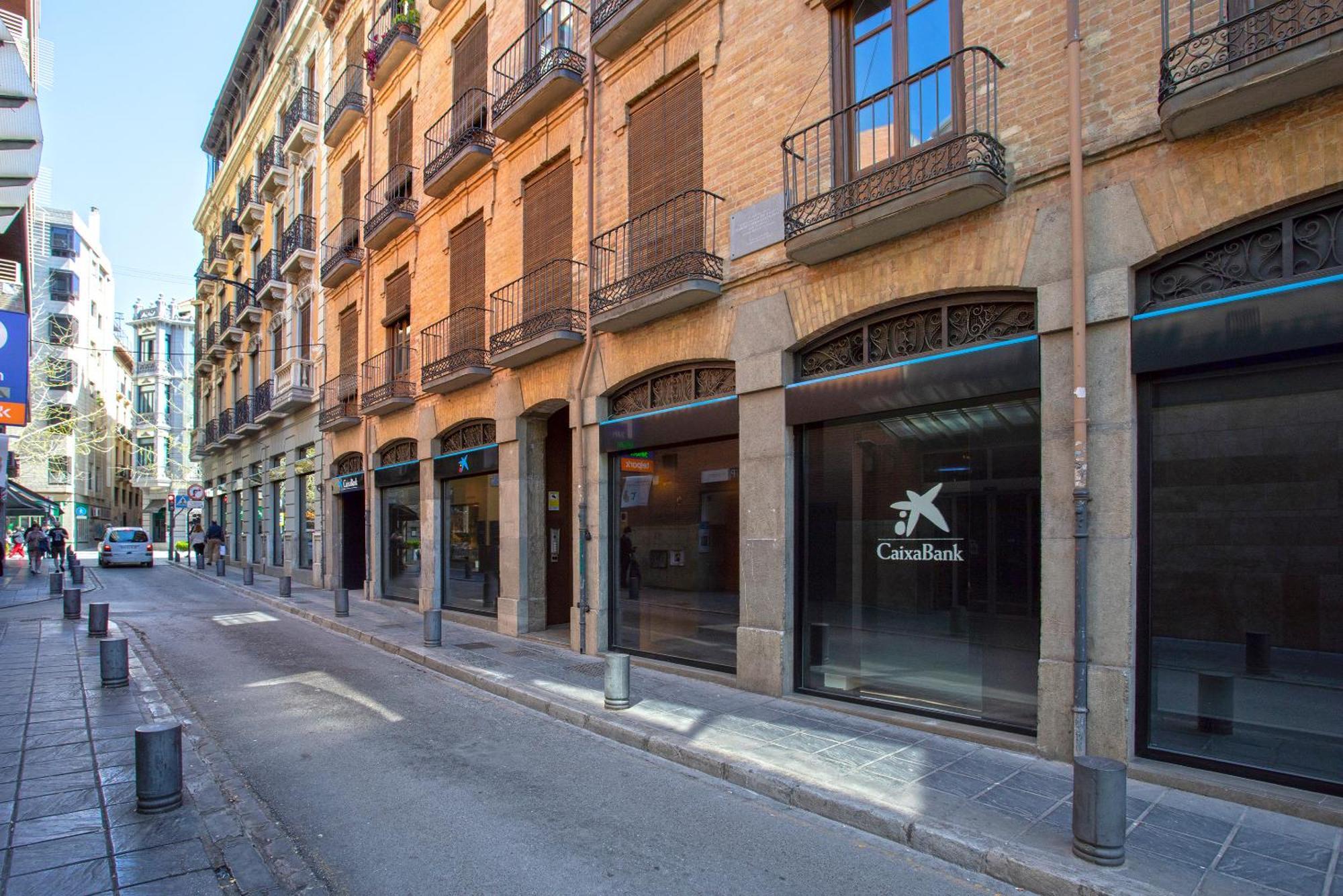 Apartamento Genteel San Agustin En *