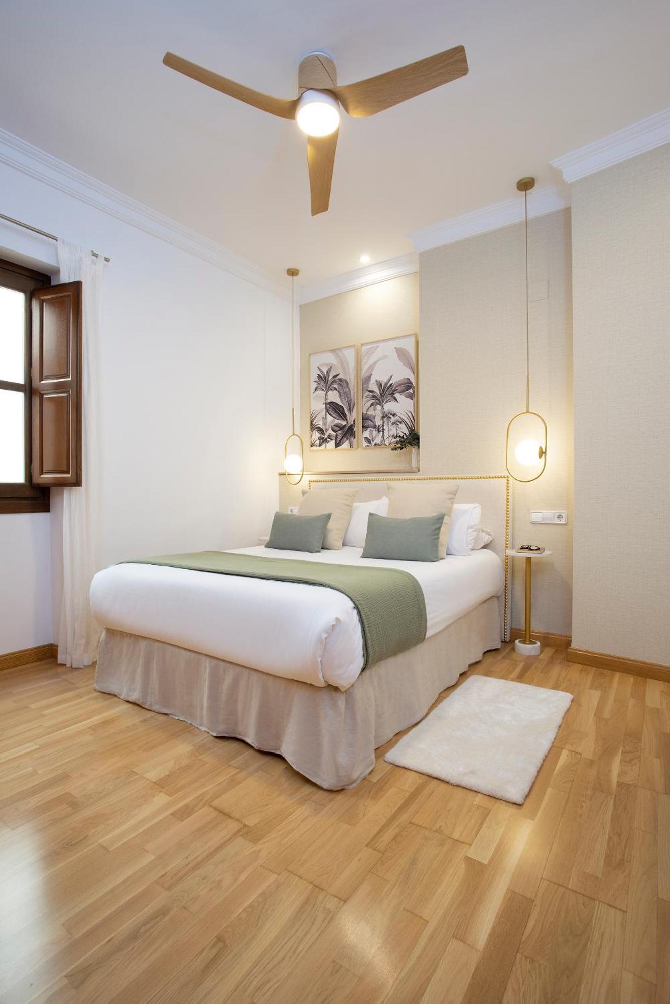 Genteel San Agustin En Apartamento *