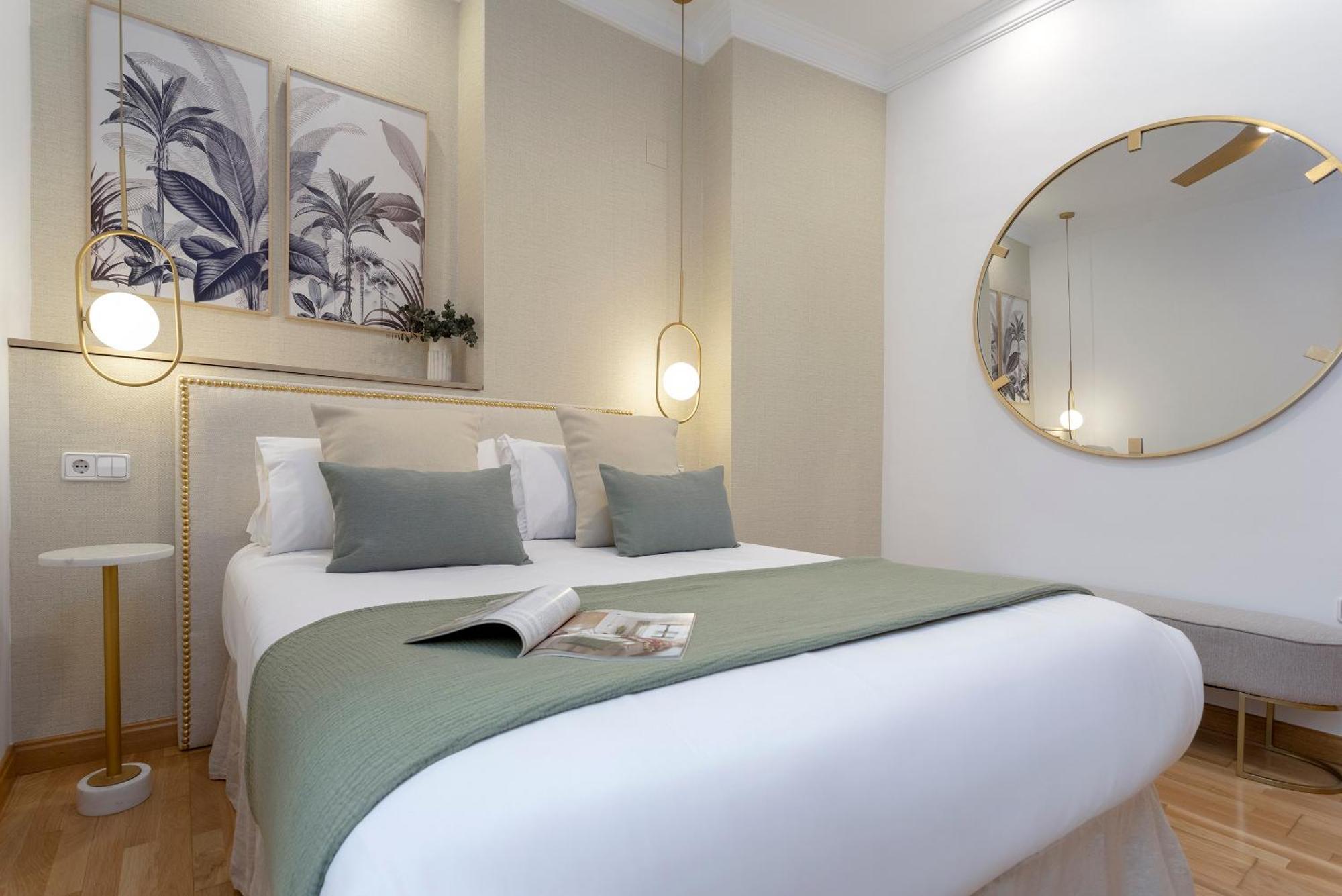 Apartamento Genteel San Agustin En