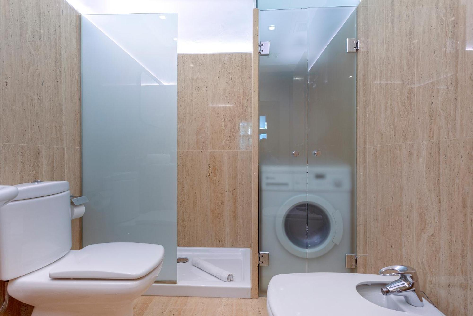 Genteel San Agustin En Apartamento Granada