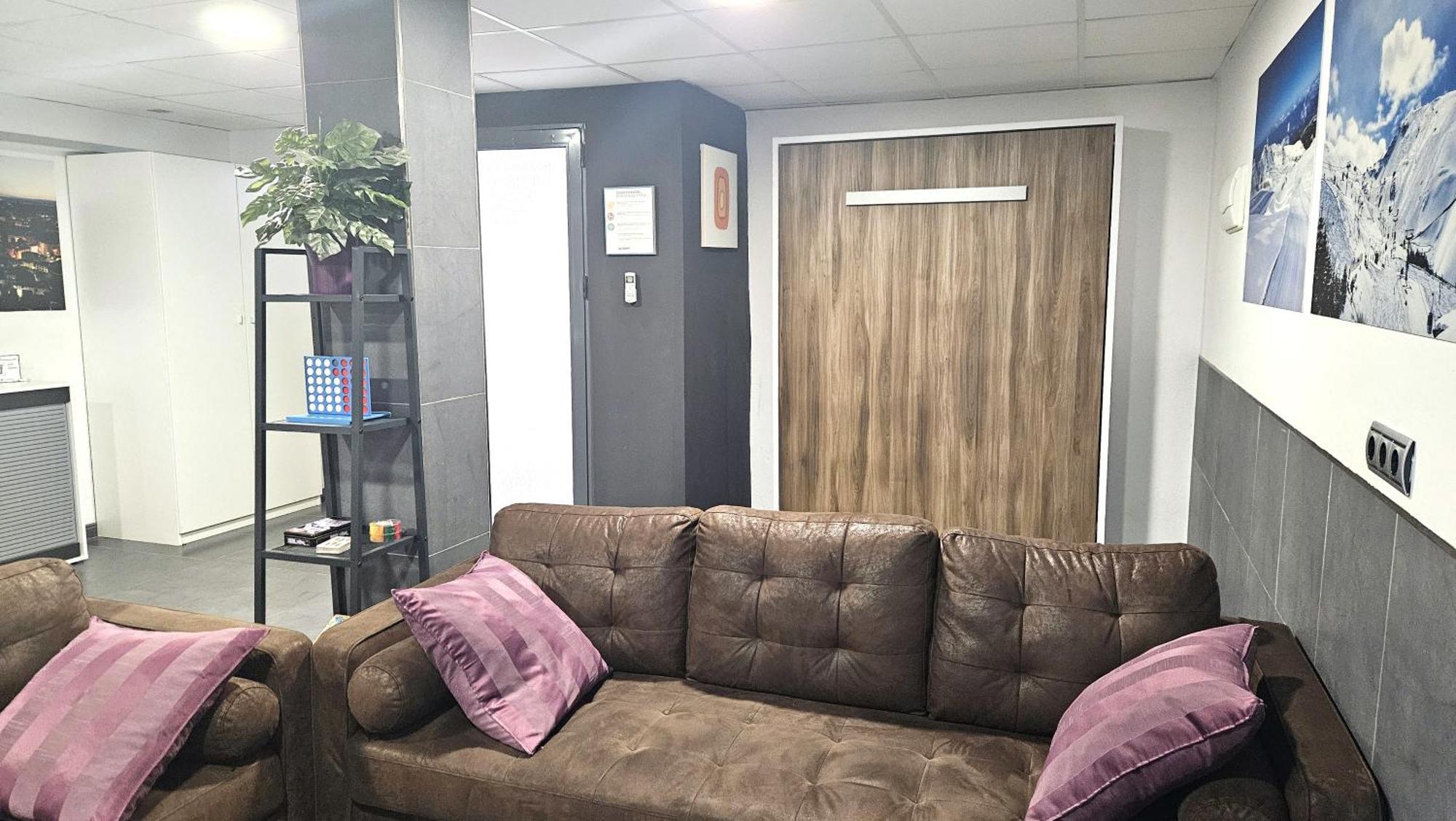 Aldamy Apartamento