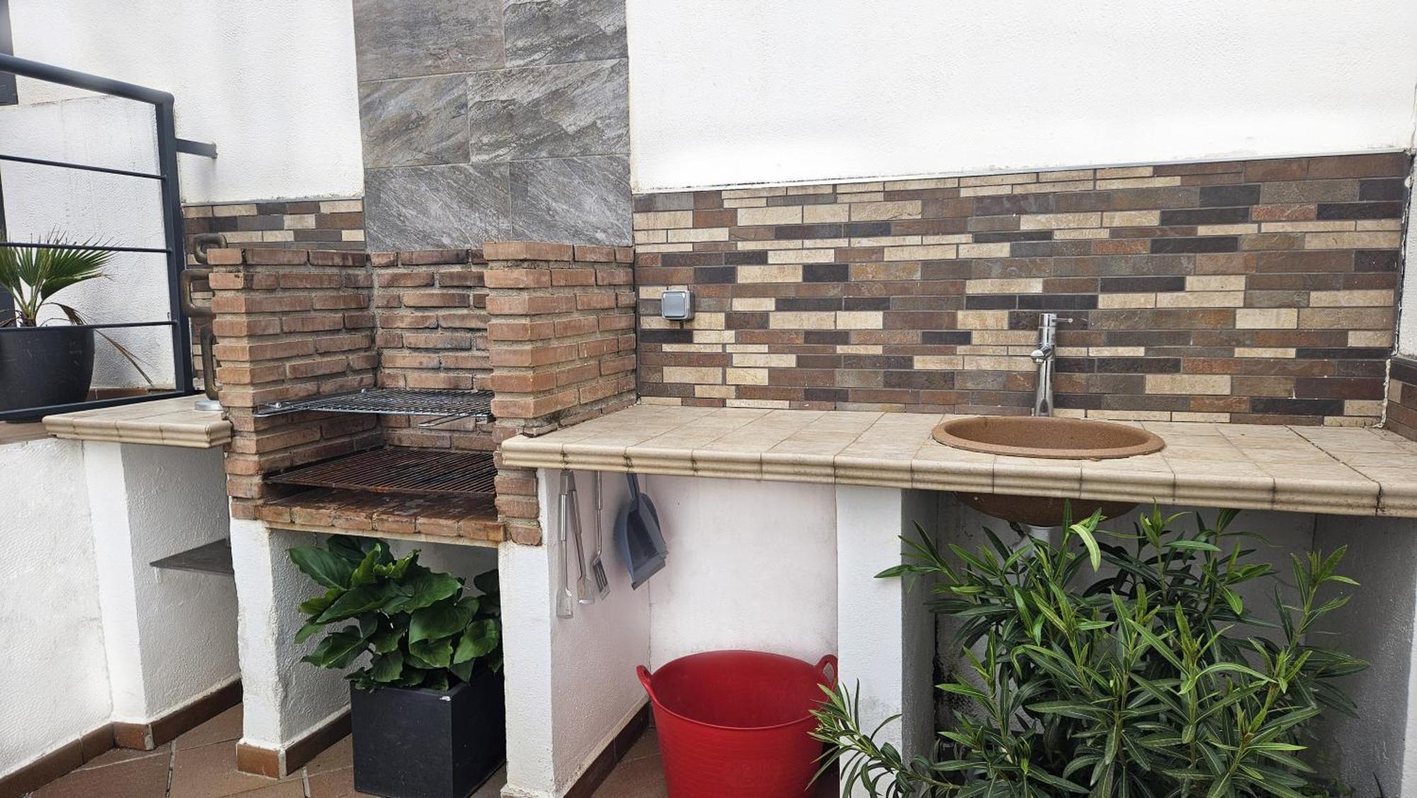 Aldamy Apartamento *