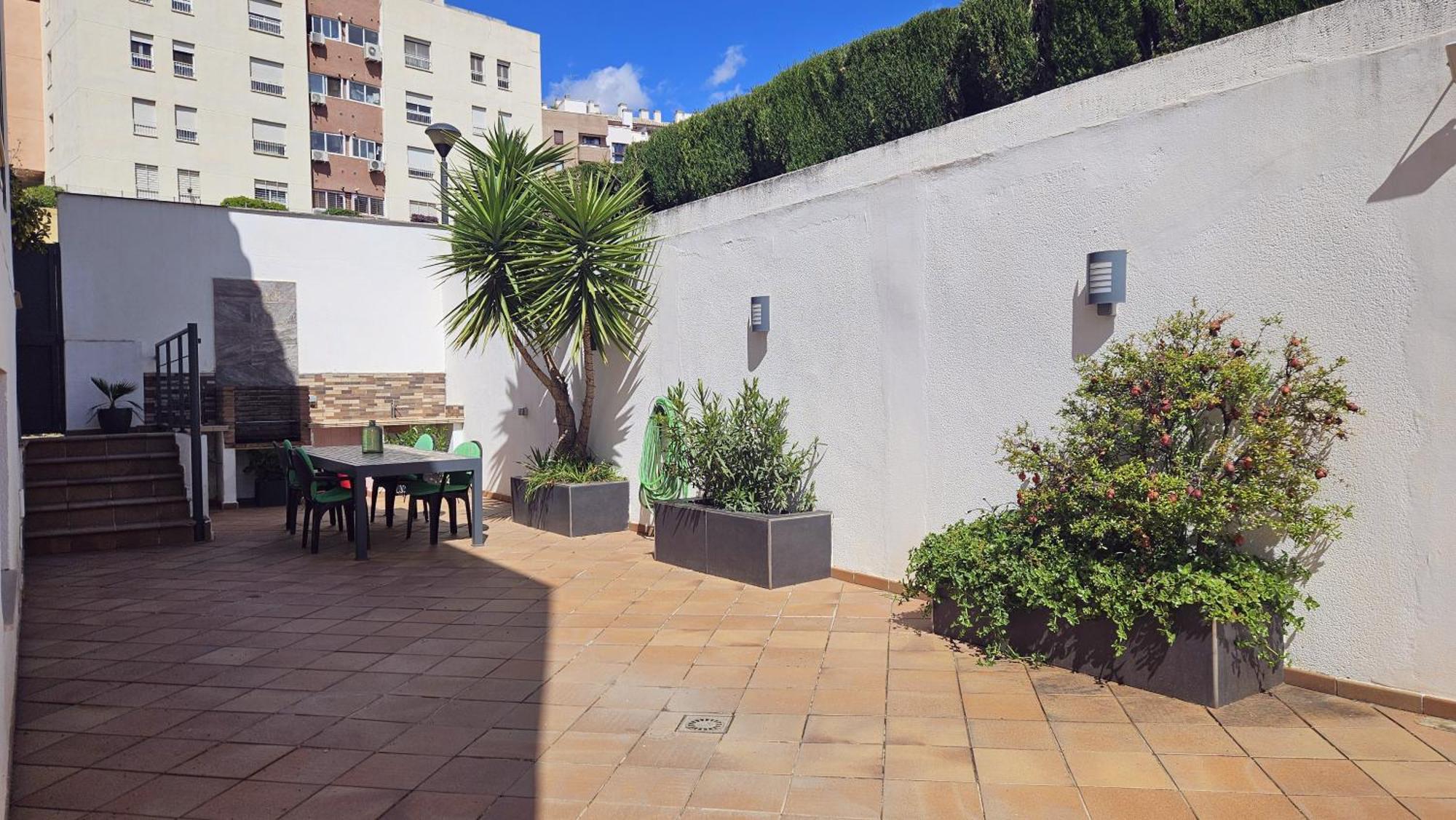 Apartamento Aldamy