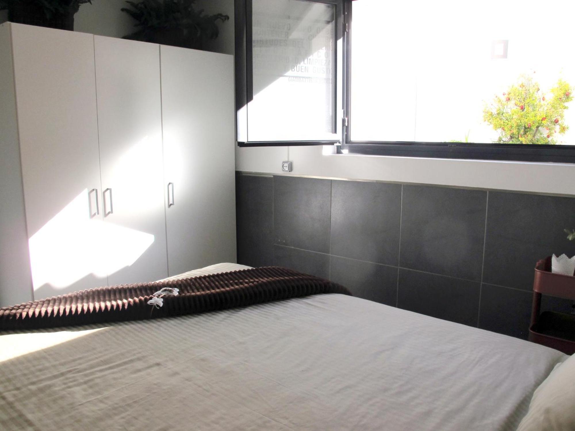 Aldamy Apartamento *