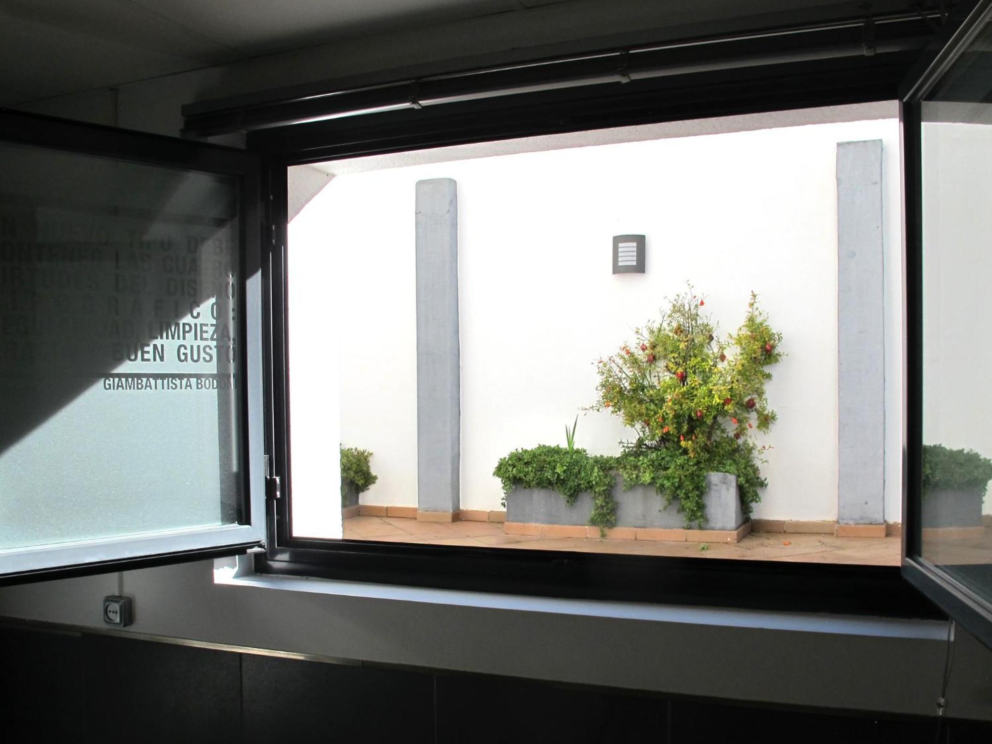 Apartamento Aldamy *