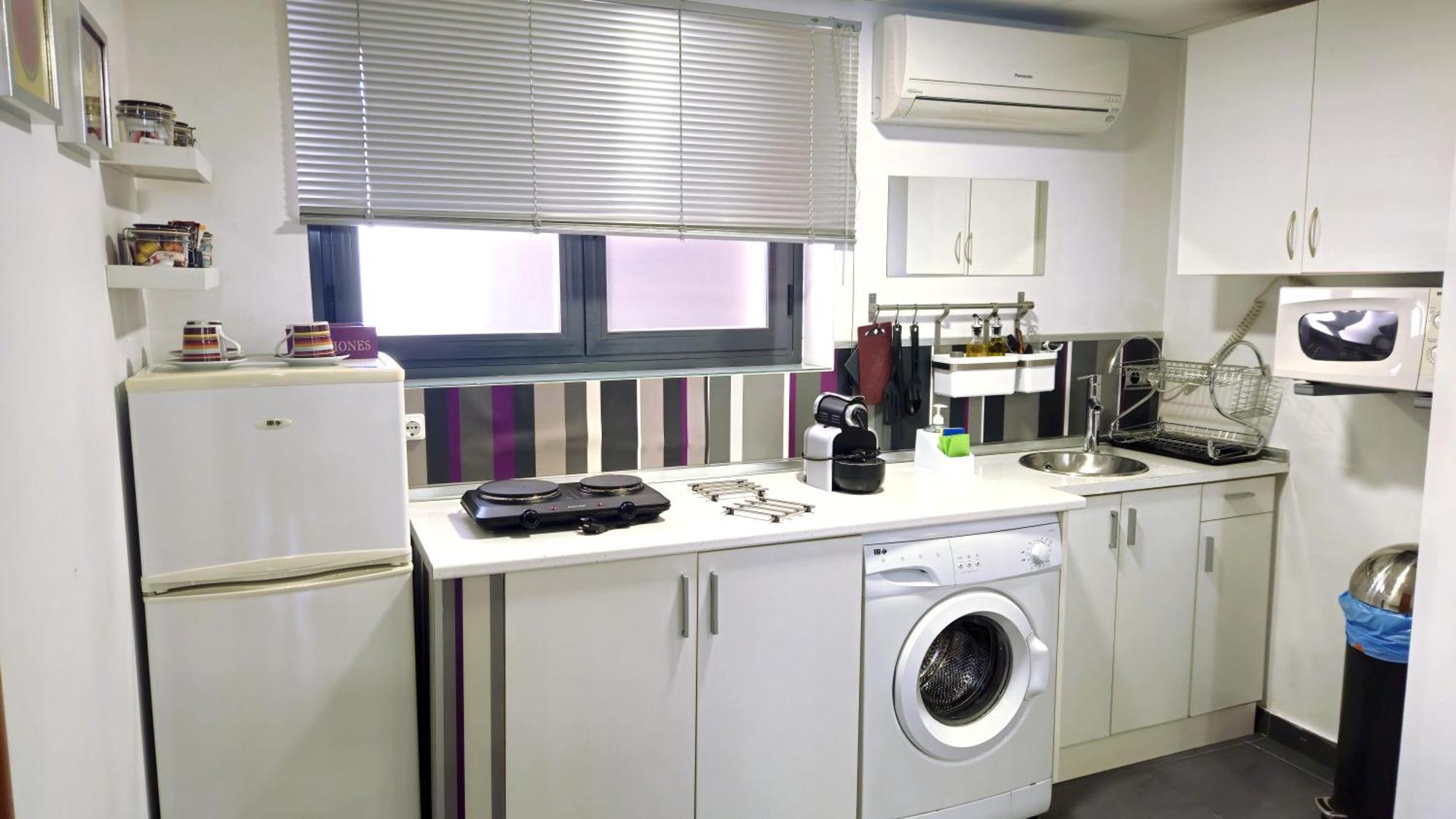 Aldamy Apartamento Granada