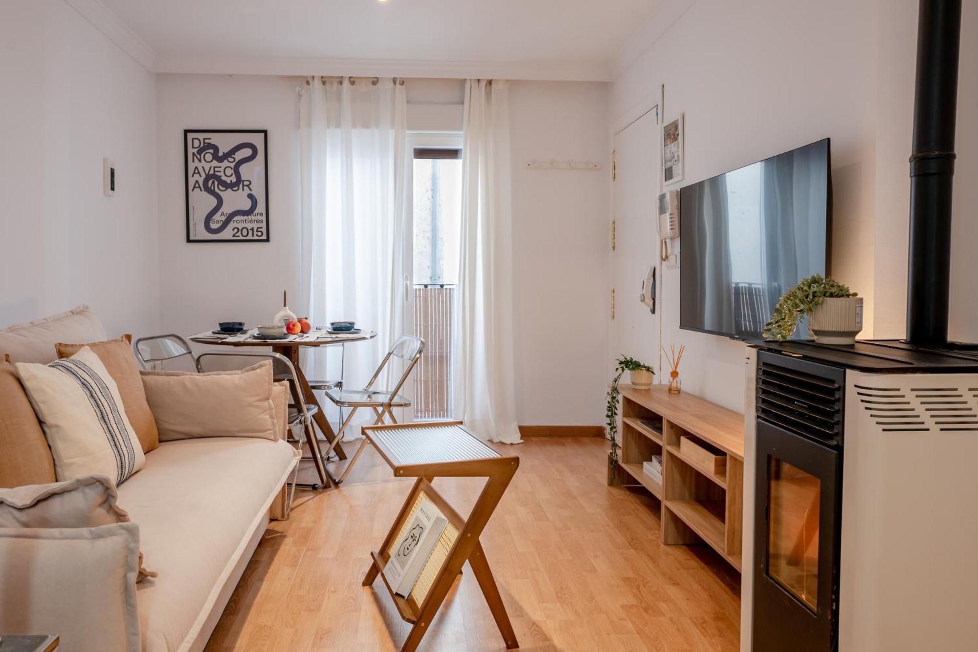 Mrs En Albaicin Con Terraza Y Parking *