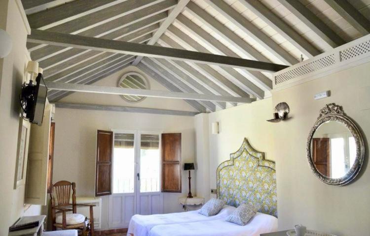 Apartamento Carmen De Ramilla *