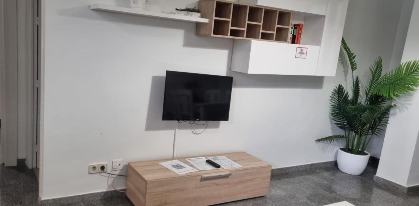 Apartment Adanar-Las Columnas