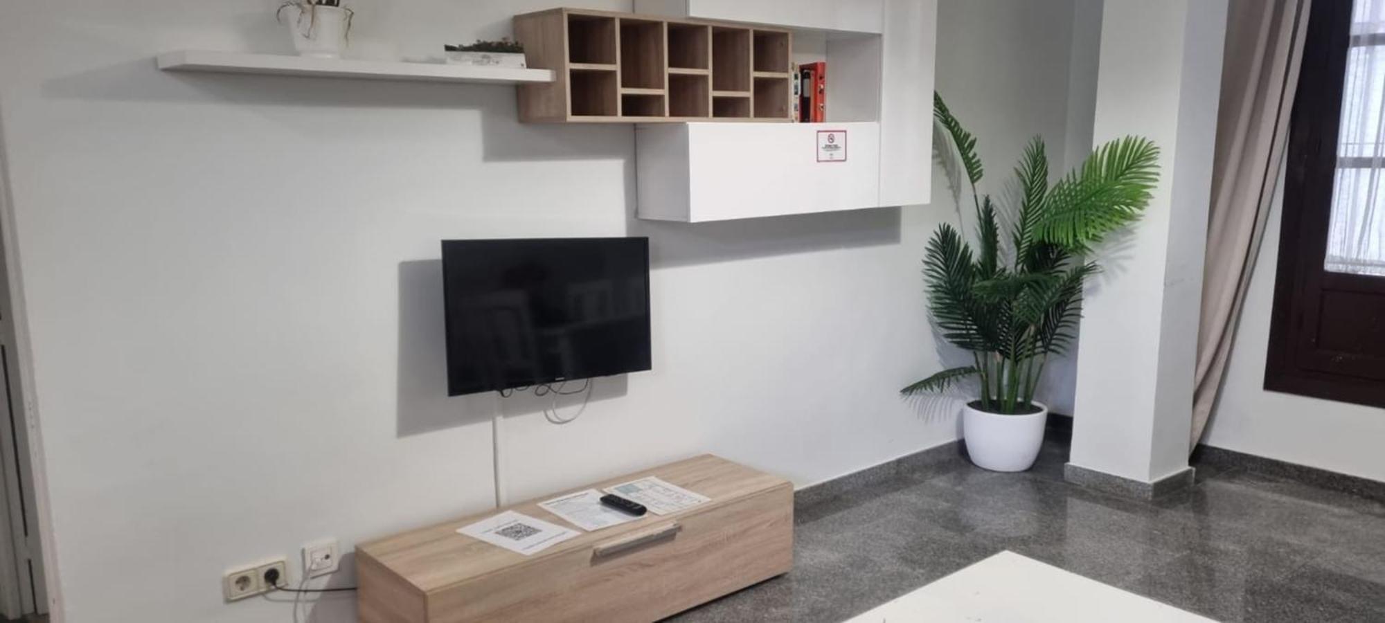 Adanar-Las Columnas Apartment *