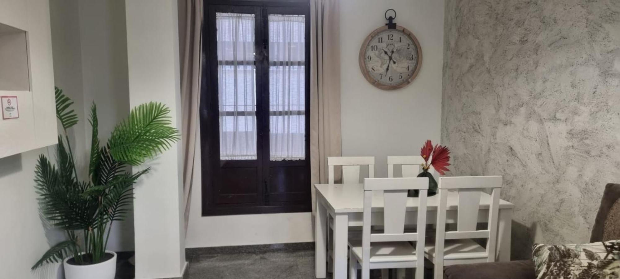 Apartment Adanar-Las Columnas Granada