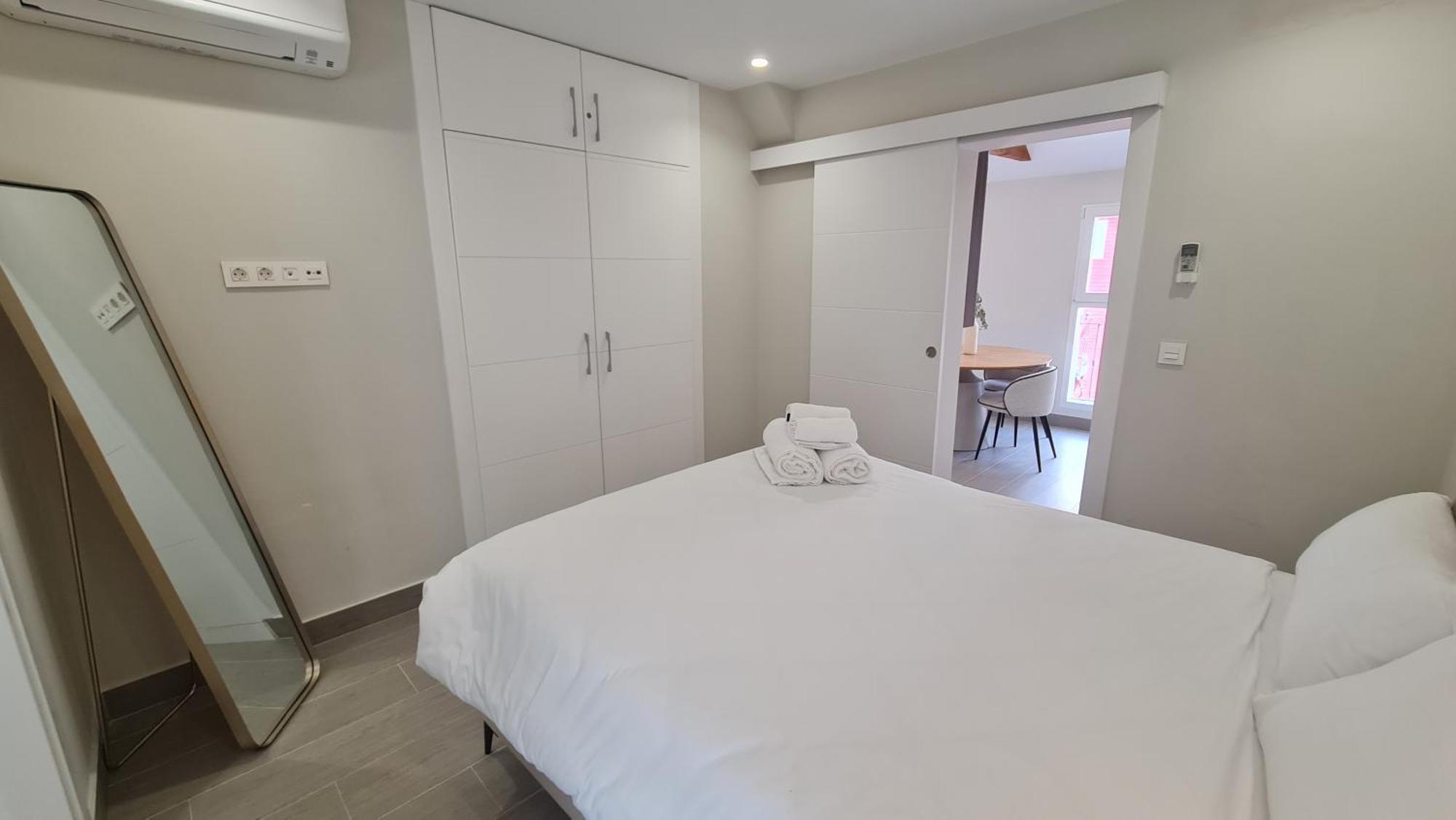 Apartamento Navas Penthouse 301 By Florentia Homes Granada