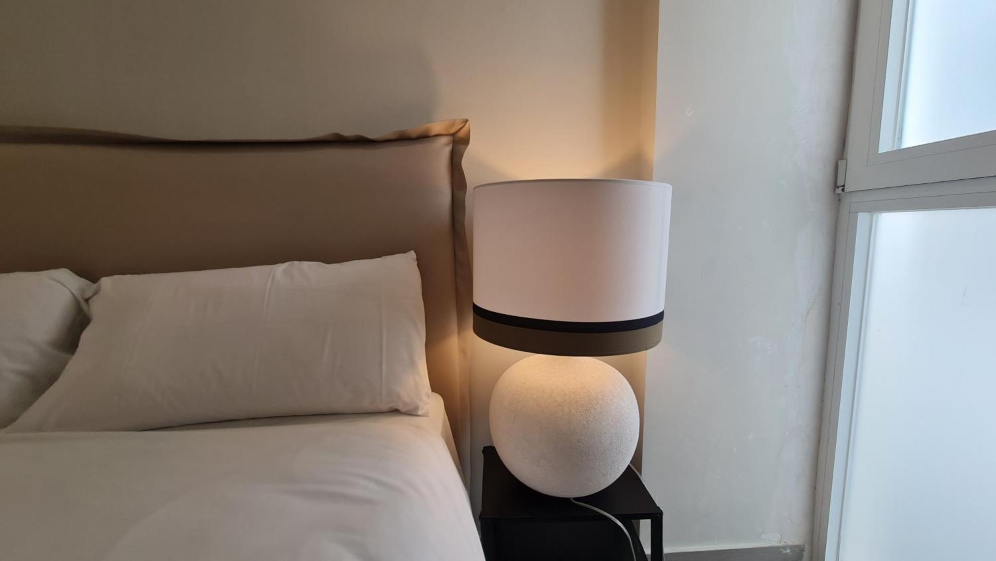 Navas Penthouse 301 By Florentia Homes Apartamento *