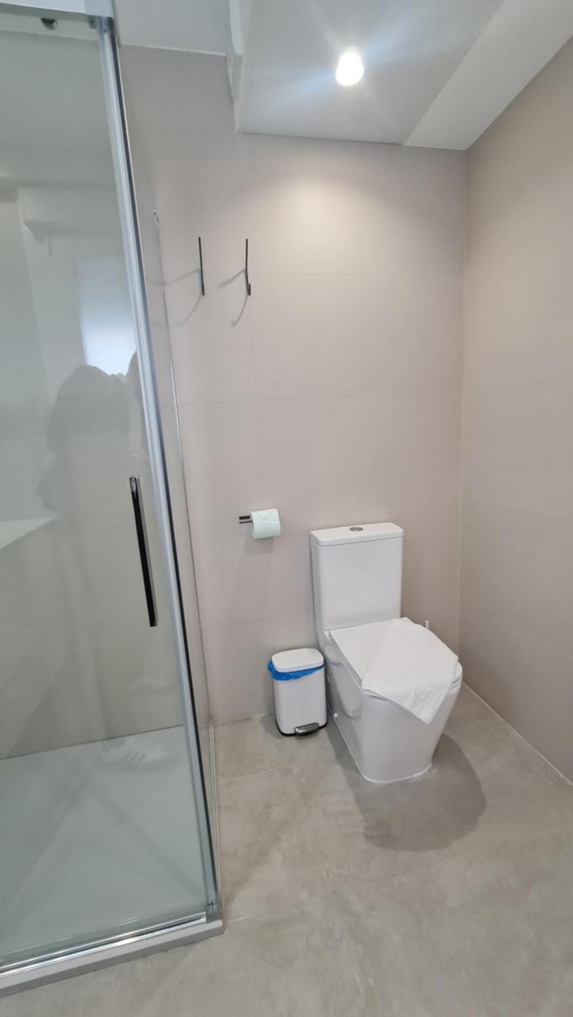 Apartamento Navas Penthouse 301 By Florentia Homes *