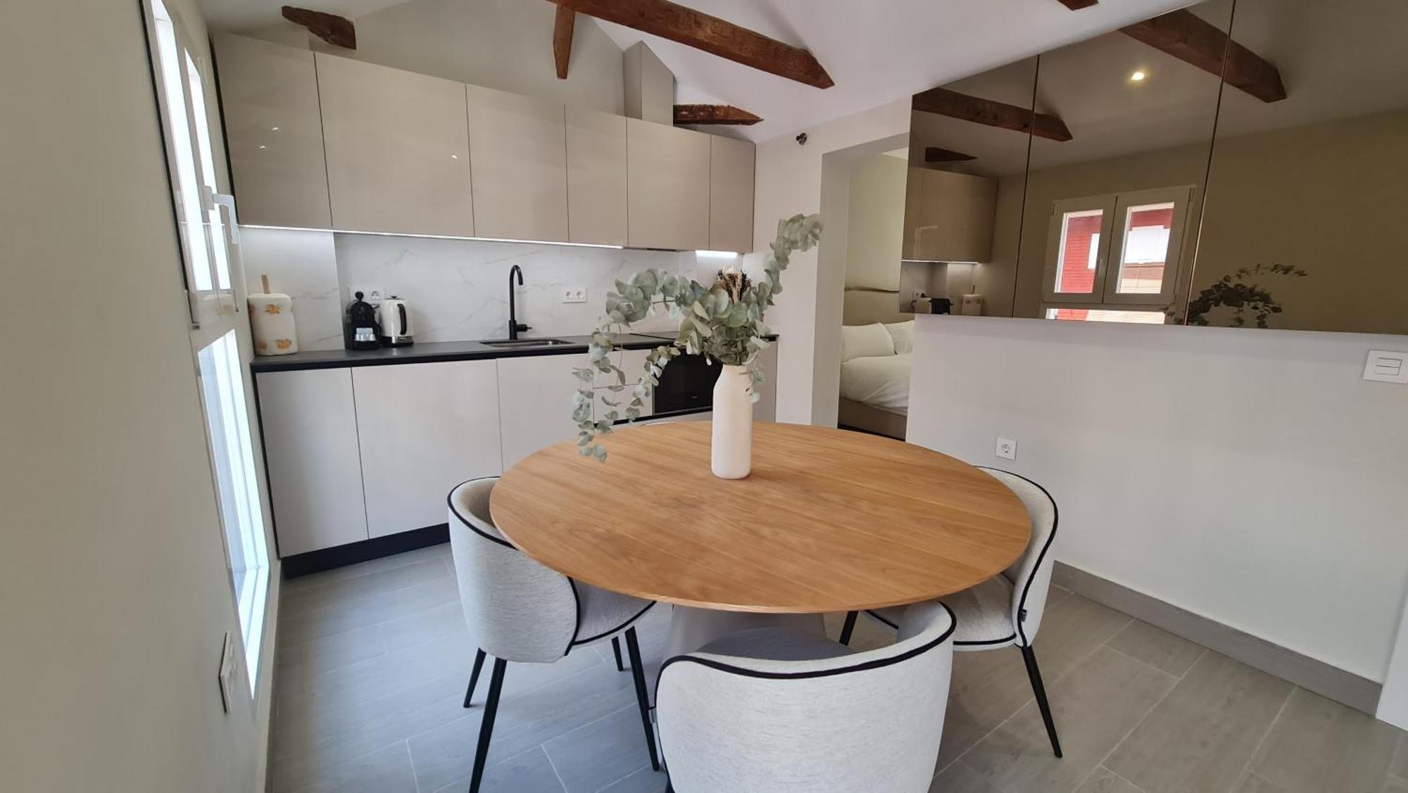Apartamento Navas Penthouse 301 By Florentia Homes Granada