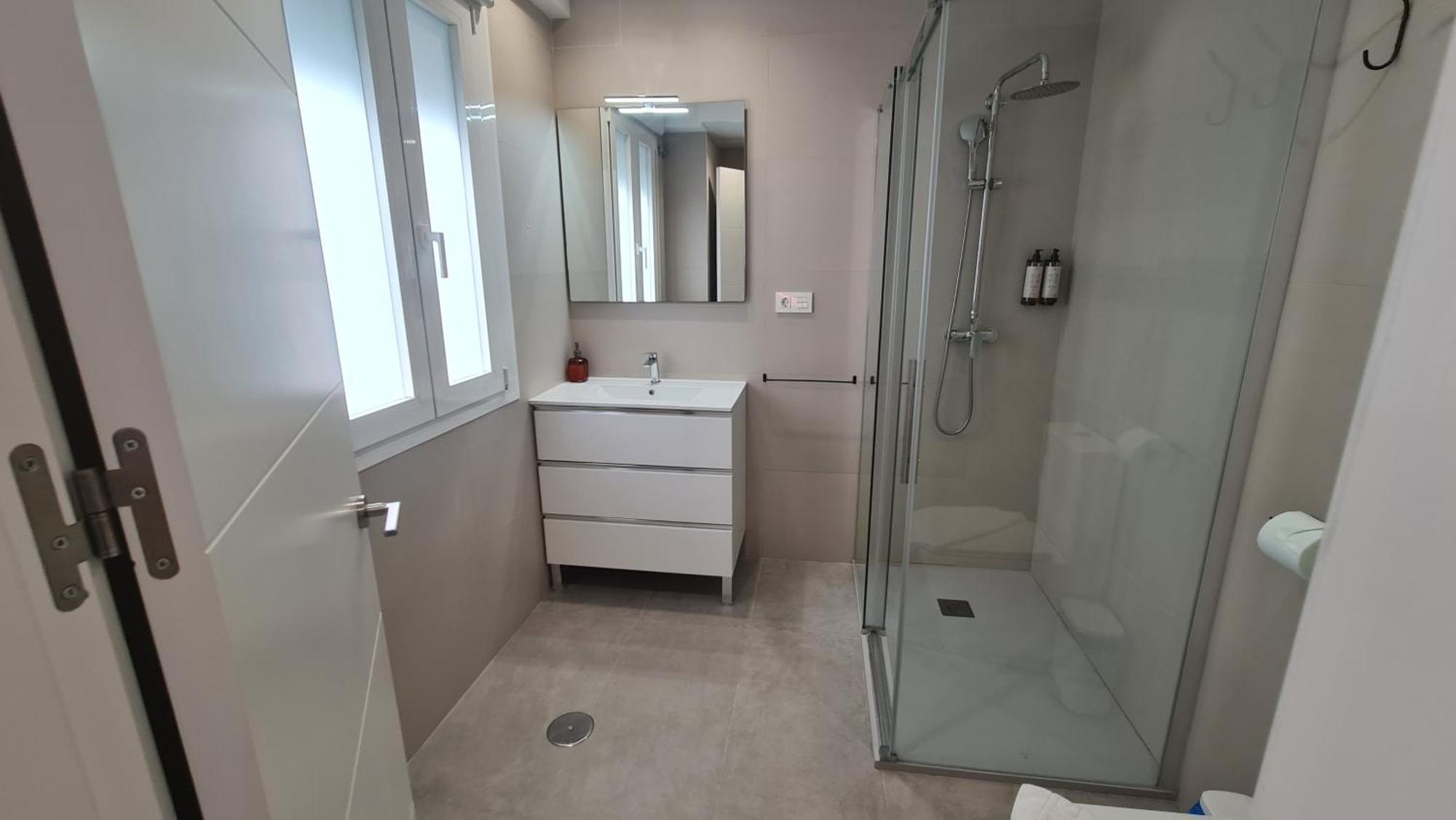 Navas Penthouse 301 By Florentia Homes Apartamento Granada