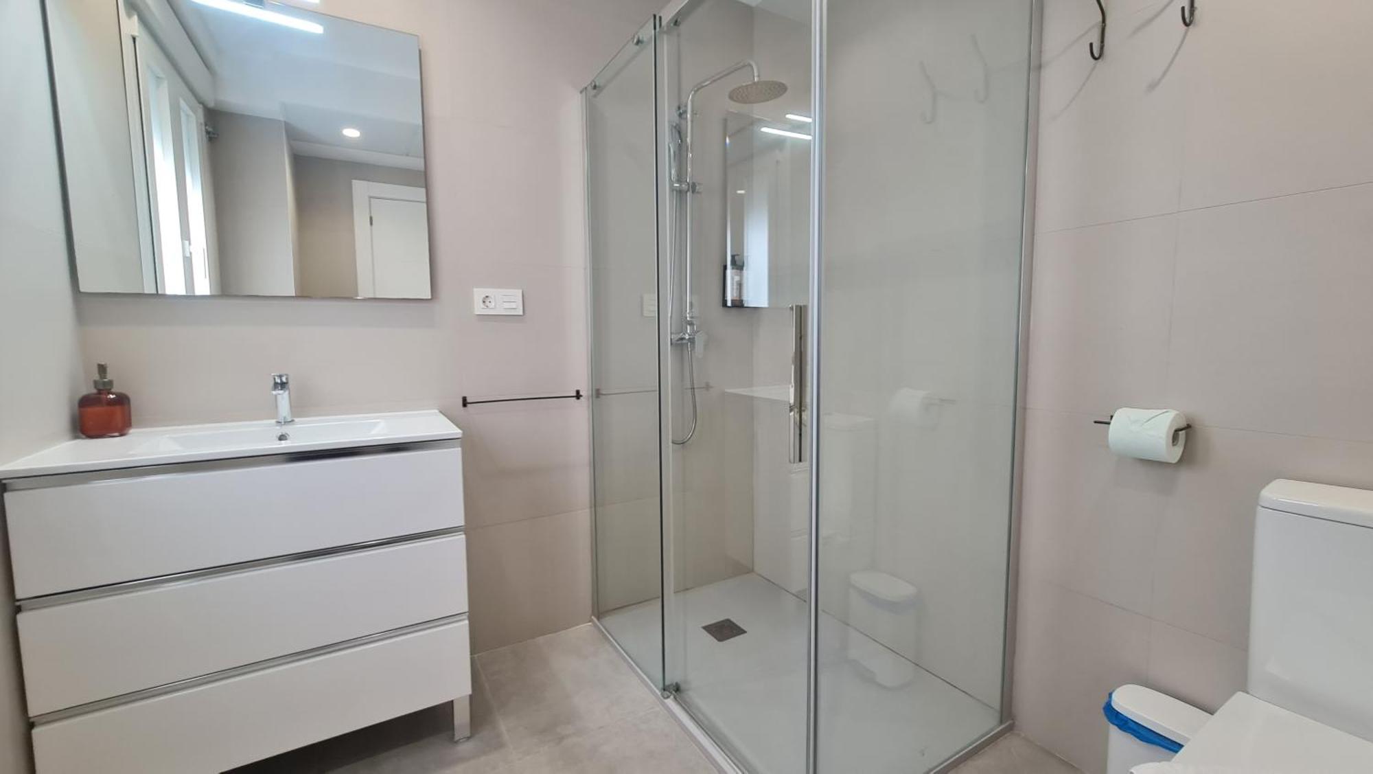 Apartamento Navas Penthouse 301 By Florentia Homes