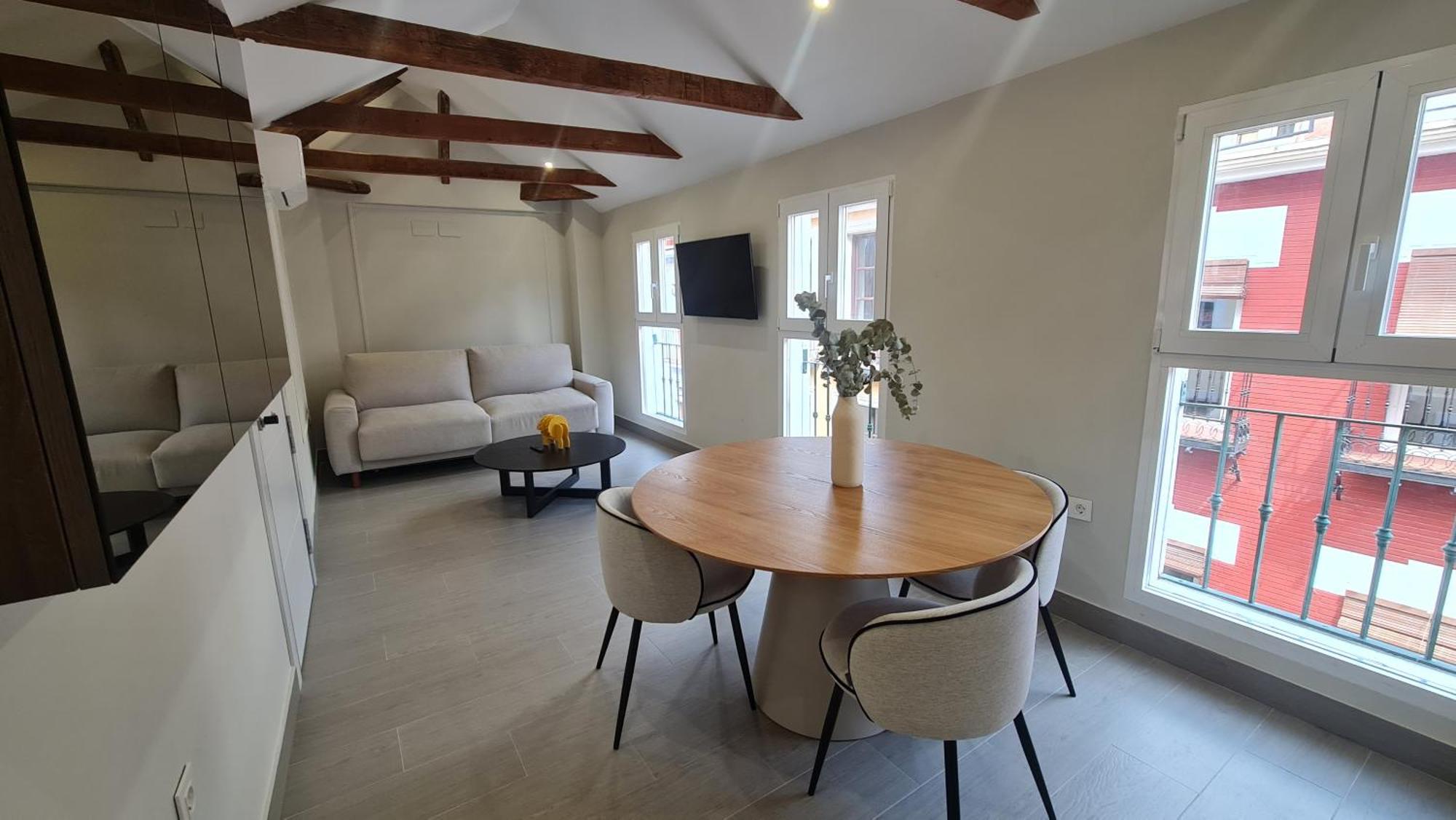 Apartamento Navas Penthouse 301 By Florentia Homes *