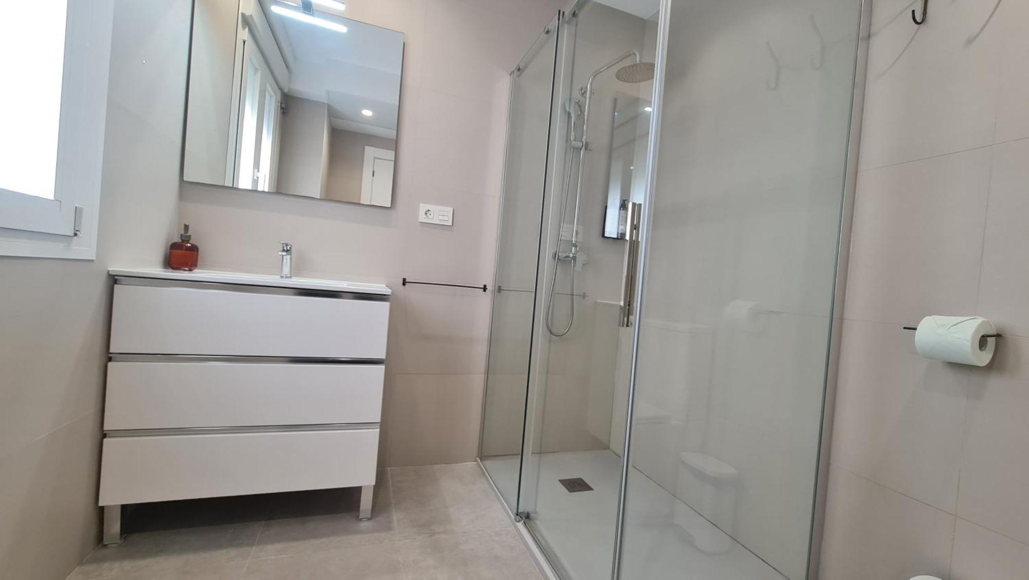 Navas Penthouse 301 By Florentia Homes Apartamento Granada