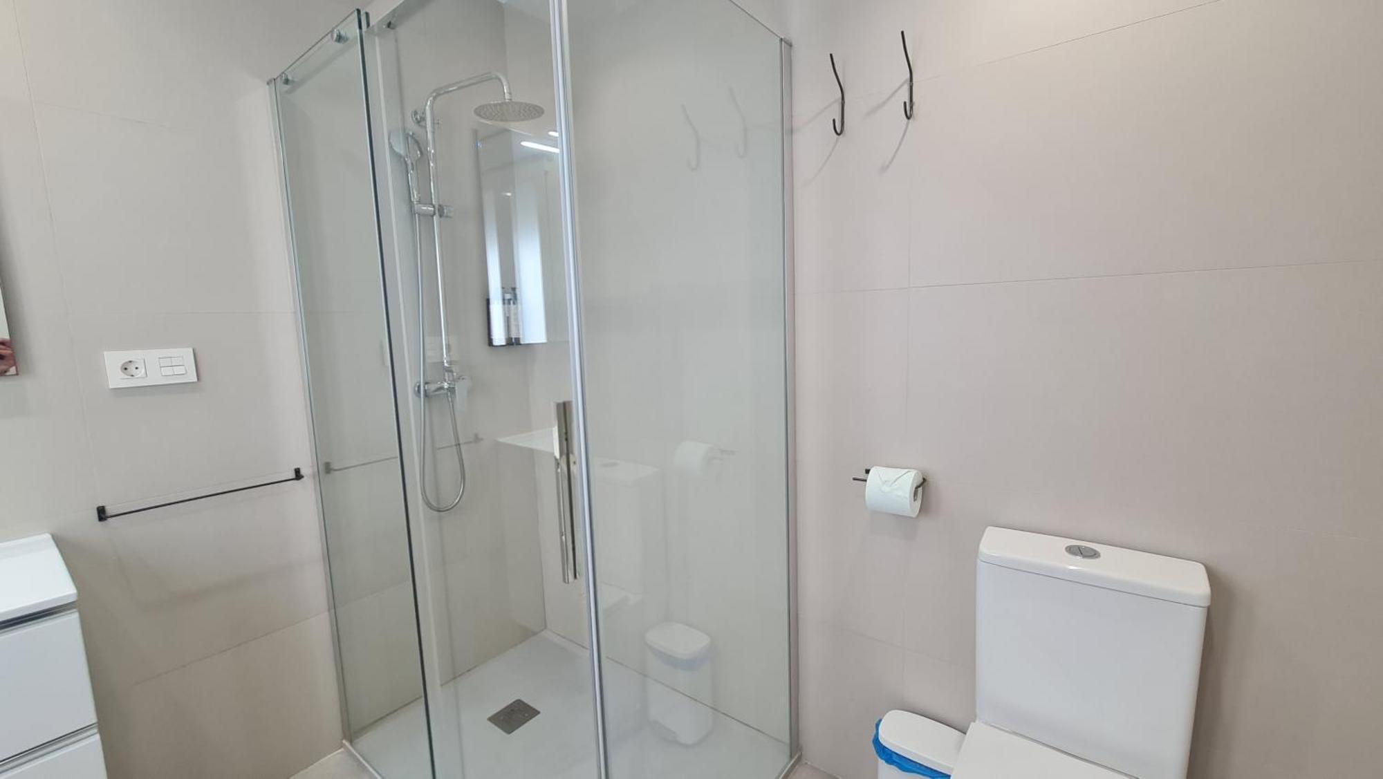 Navas Penthouse 301 By Florentia Homes Granada