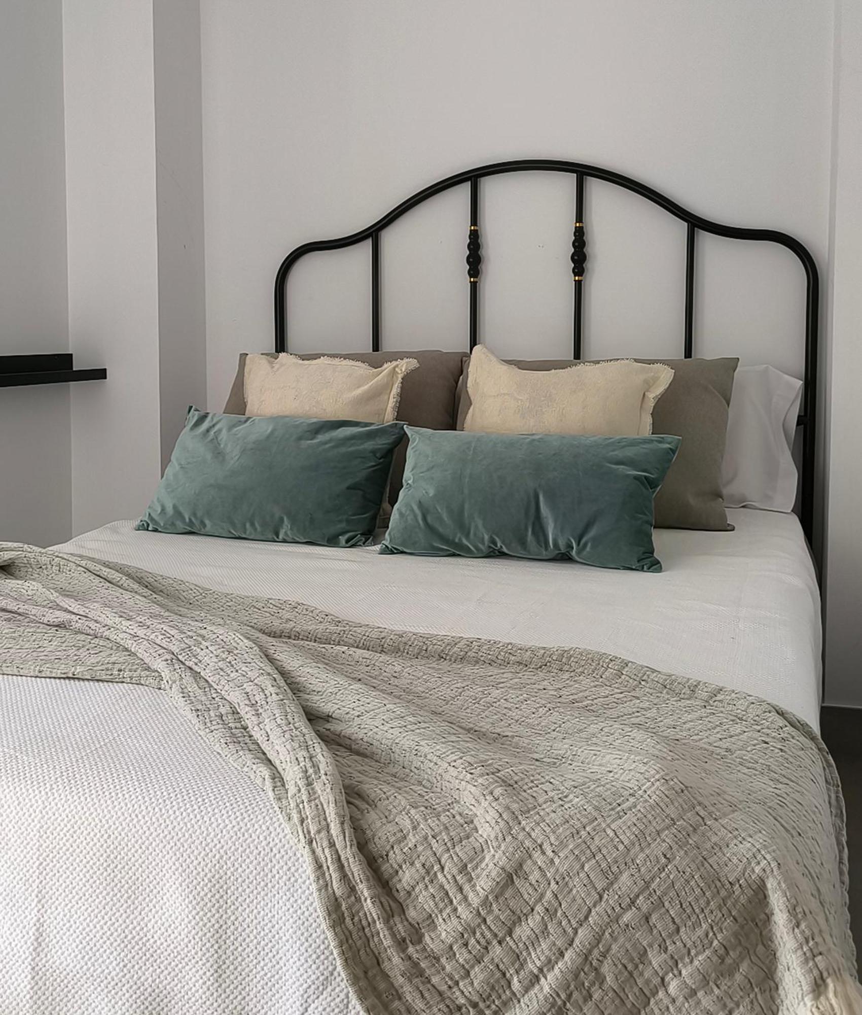Сasa de vacaciones Casa Con Jardin, Aparcamiento