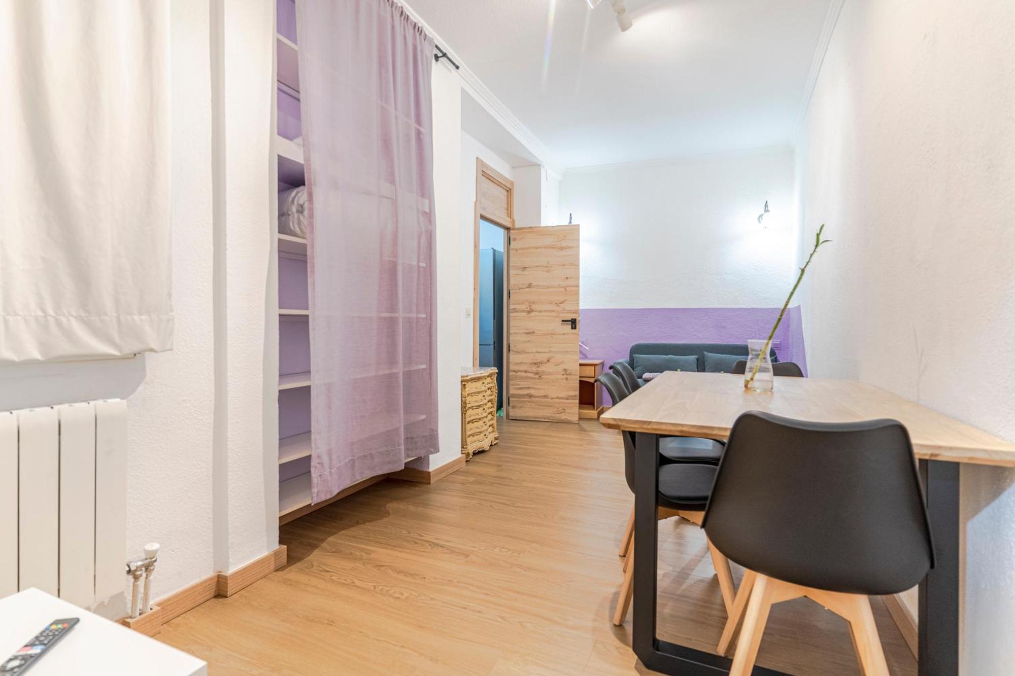 Apartamento En El Centro De Excelente Ubicacion