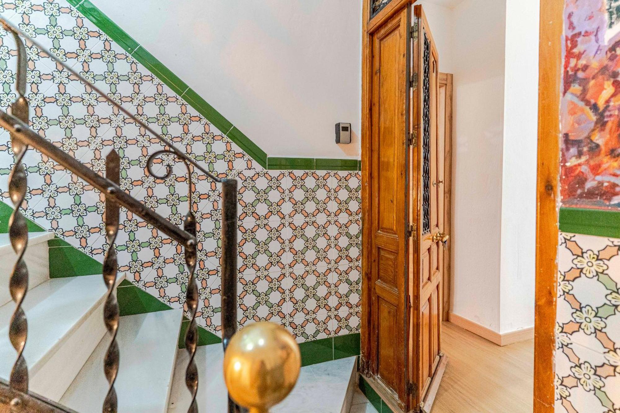Apartamento En El Centro De Excelente Ubicacion
