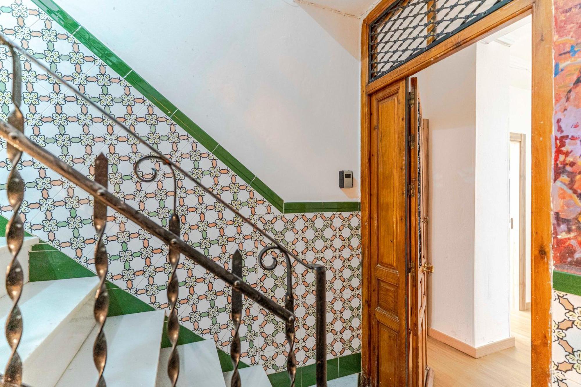 En El Centro De Excelente Ubicacion Apartamento Granada