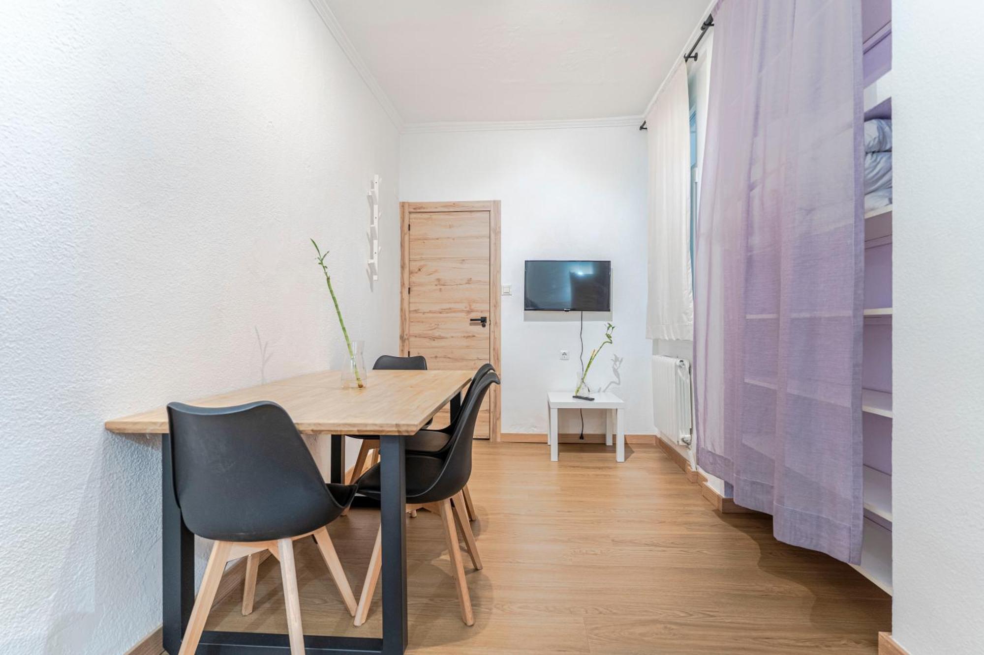 Apartamento En El Centro De Excelente Ubicacion Granada