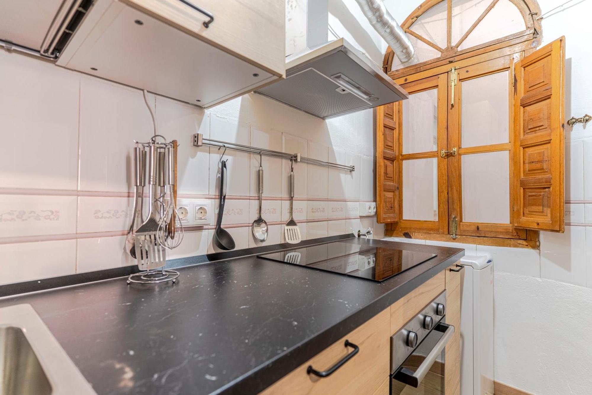 Apartamento En El Centro De Excelente Ubicacion Granada