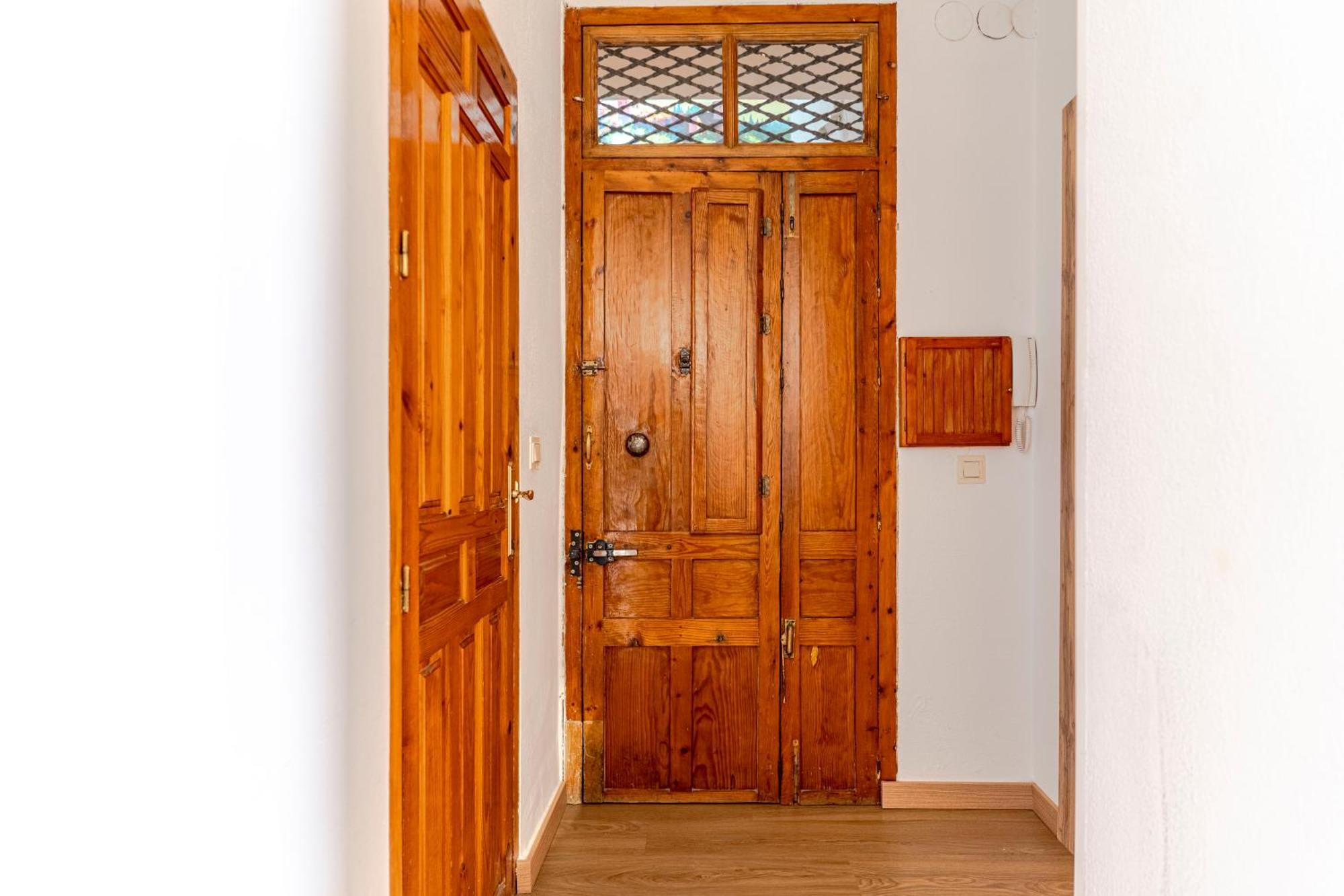 Apartamento En El Centro De Excelente Ubicacion Granada