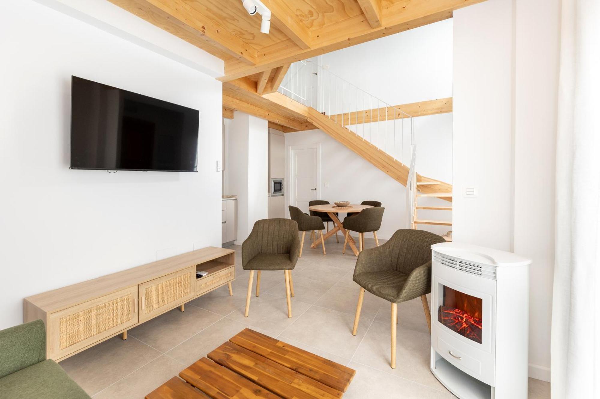 Apartamento Nest Flats Triunfo *
