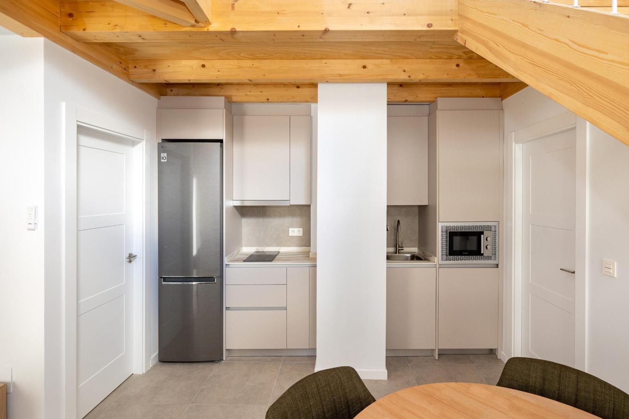 Apartamento Nest Flats Triunfo Granada