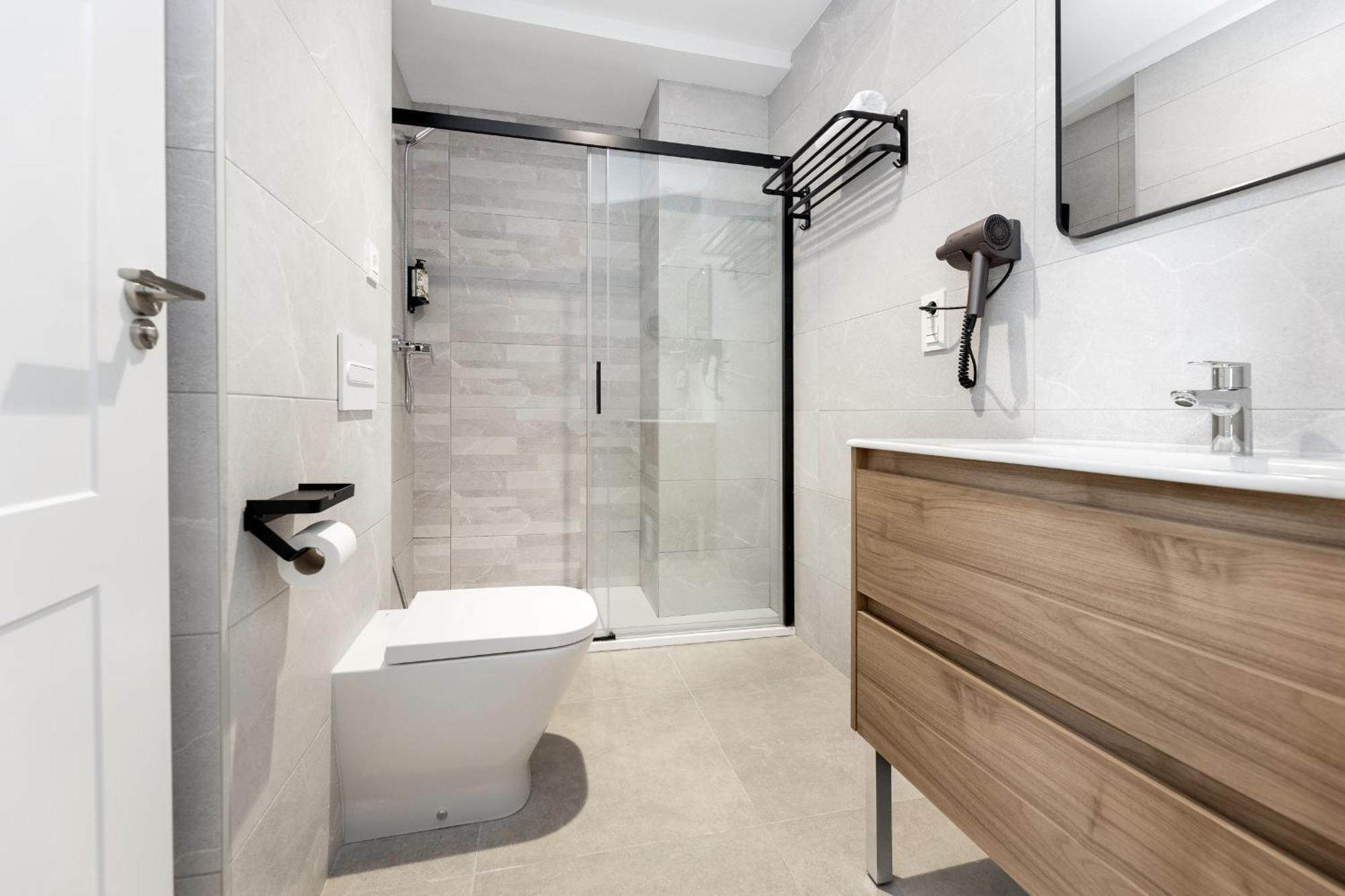 Nest Flats Triunfo *