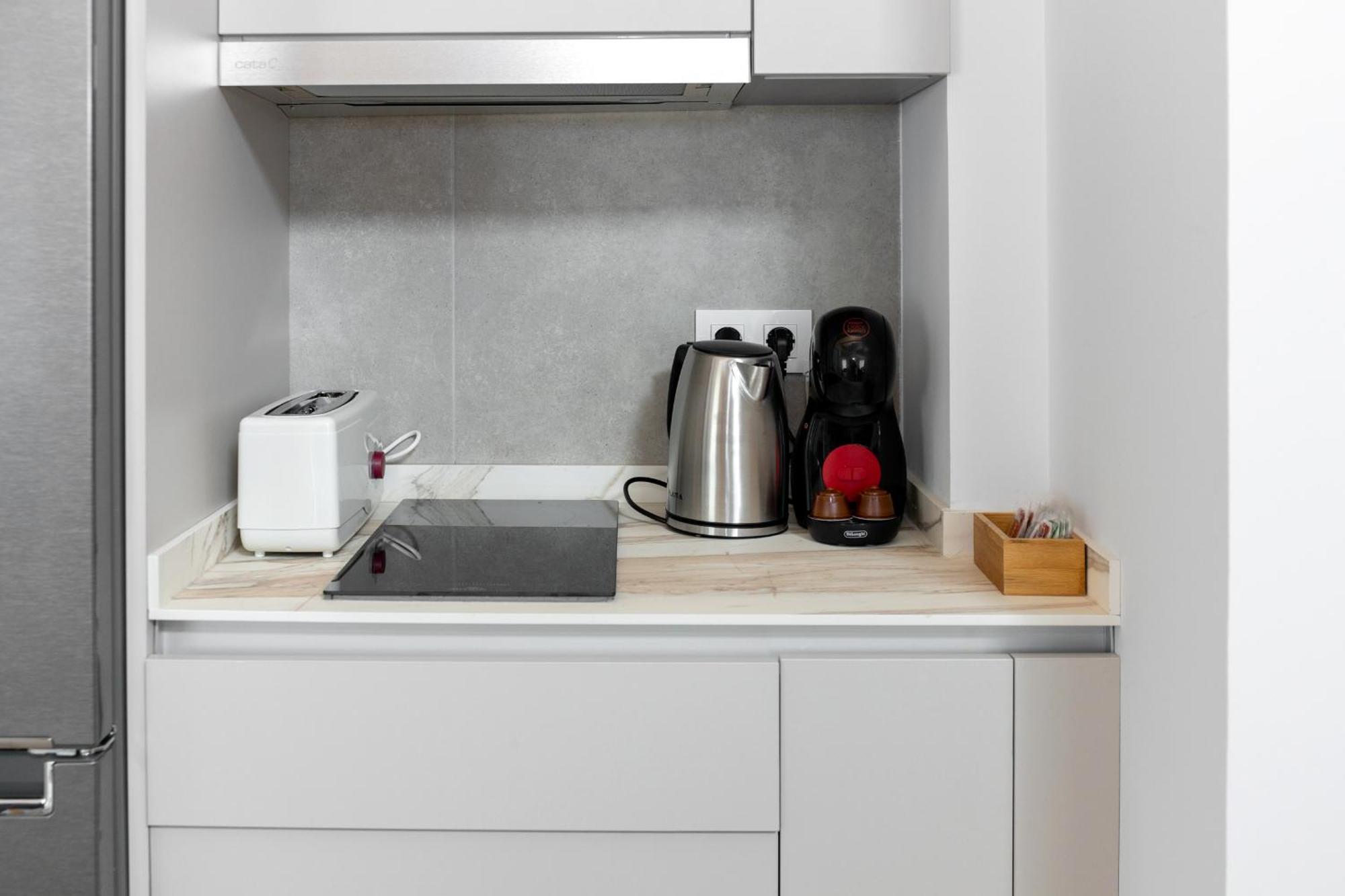 Apartamento Nest Flats Triunfo