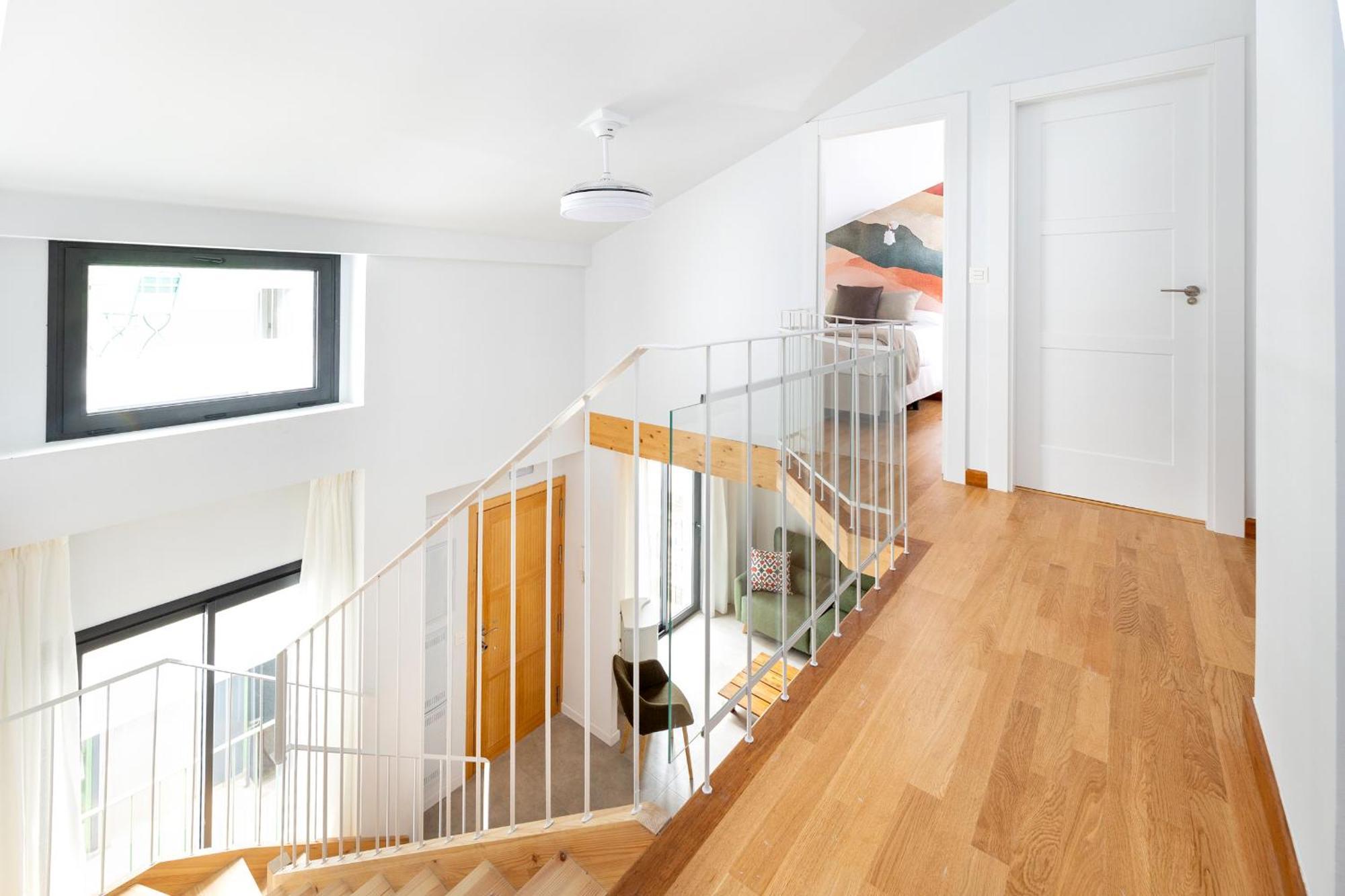 Apartamento Nest Flats Triunfo *