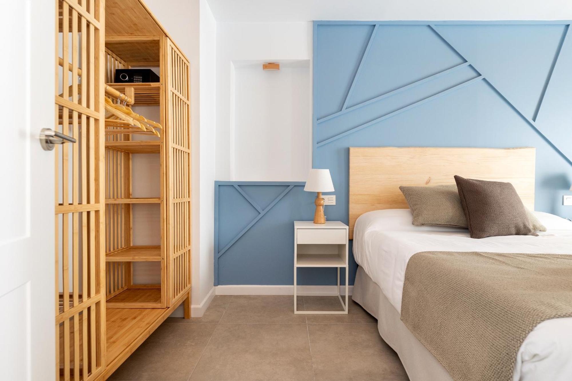 Nest Flats Triunfo Apartamento Granada