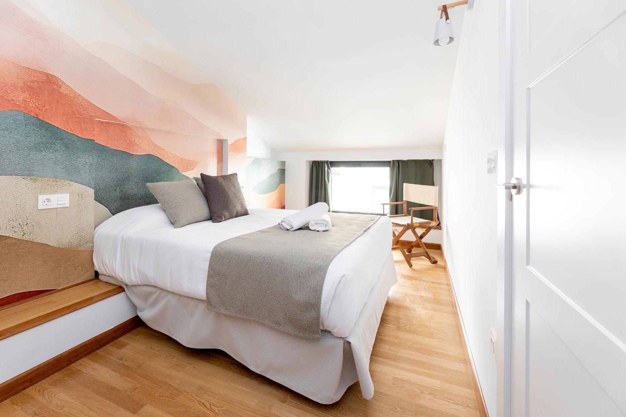 Nest Flats Triunfo *