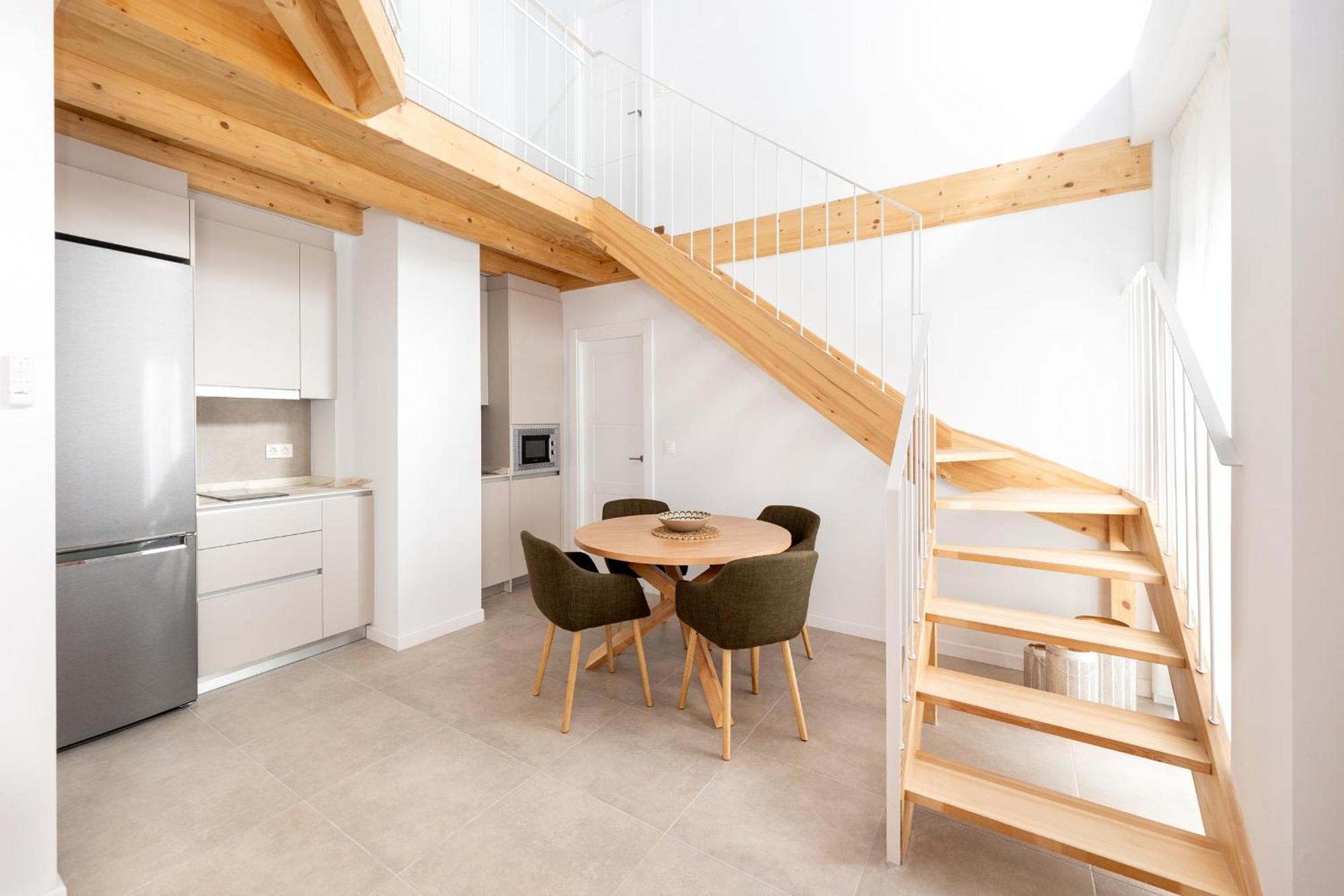 Apartamento Nest Flats Triunfo *