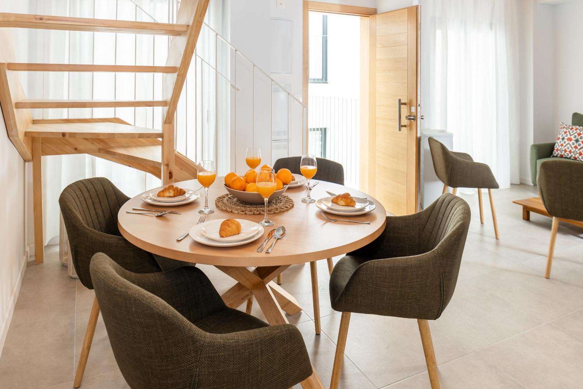 Nest Flats Triunfo *