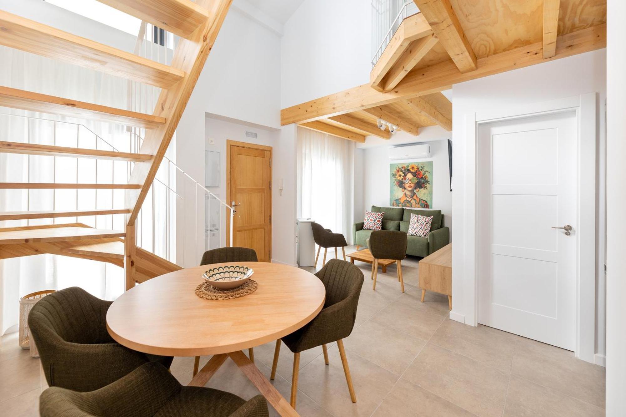 Nest Flats Triunfo Granada