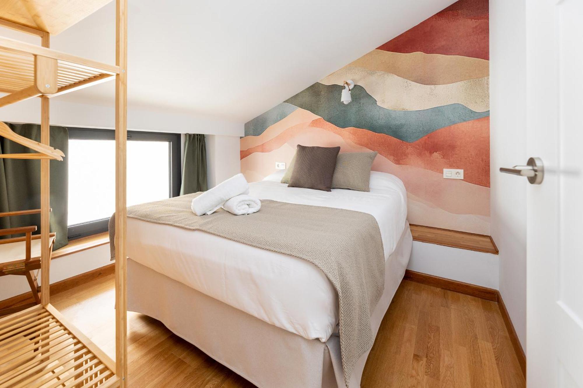 Apartamento Nest Flats Triunfo *
