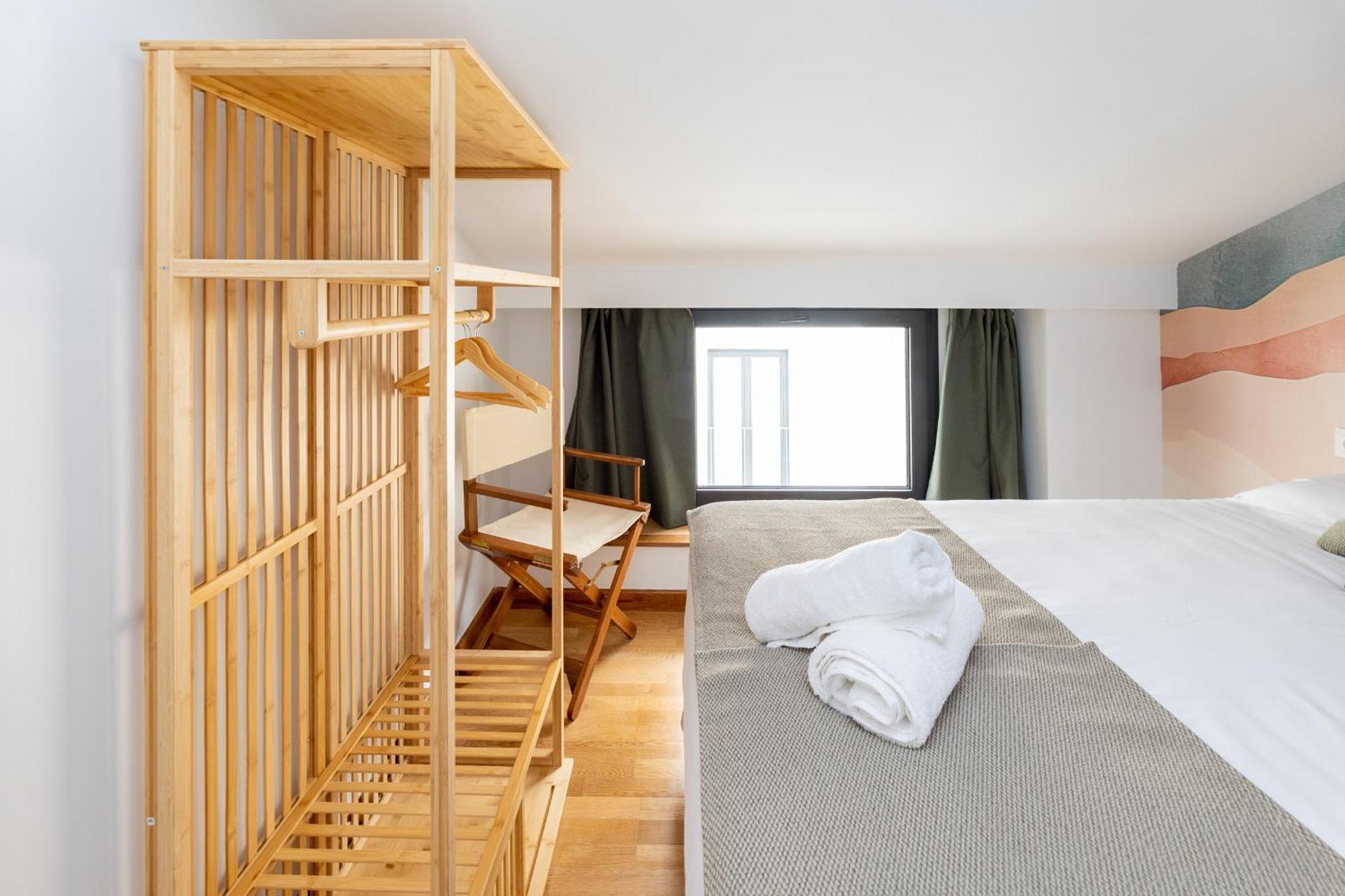 Apartamento Nest Flats Triunfo *