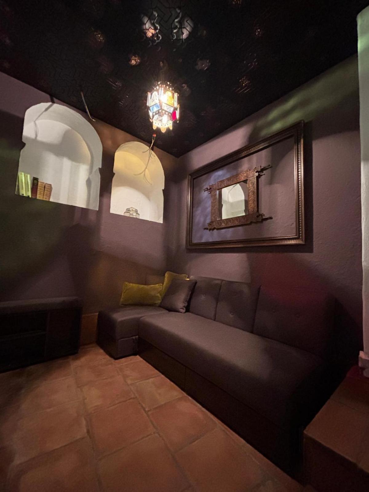 Casa Basilia Habitación en casa particular Granada