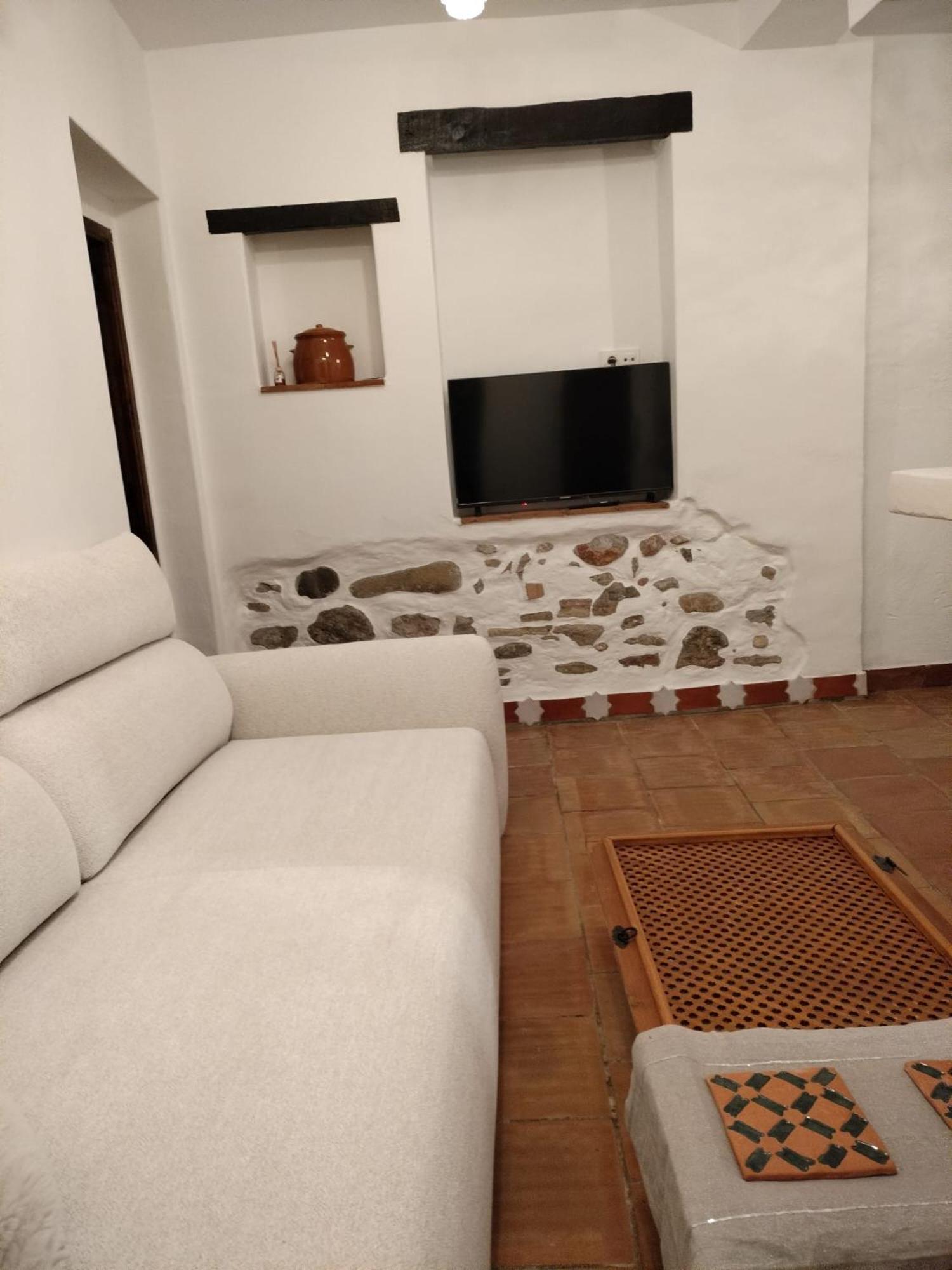 Habitación en casa particular Casa Basilia Granada