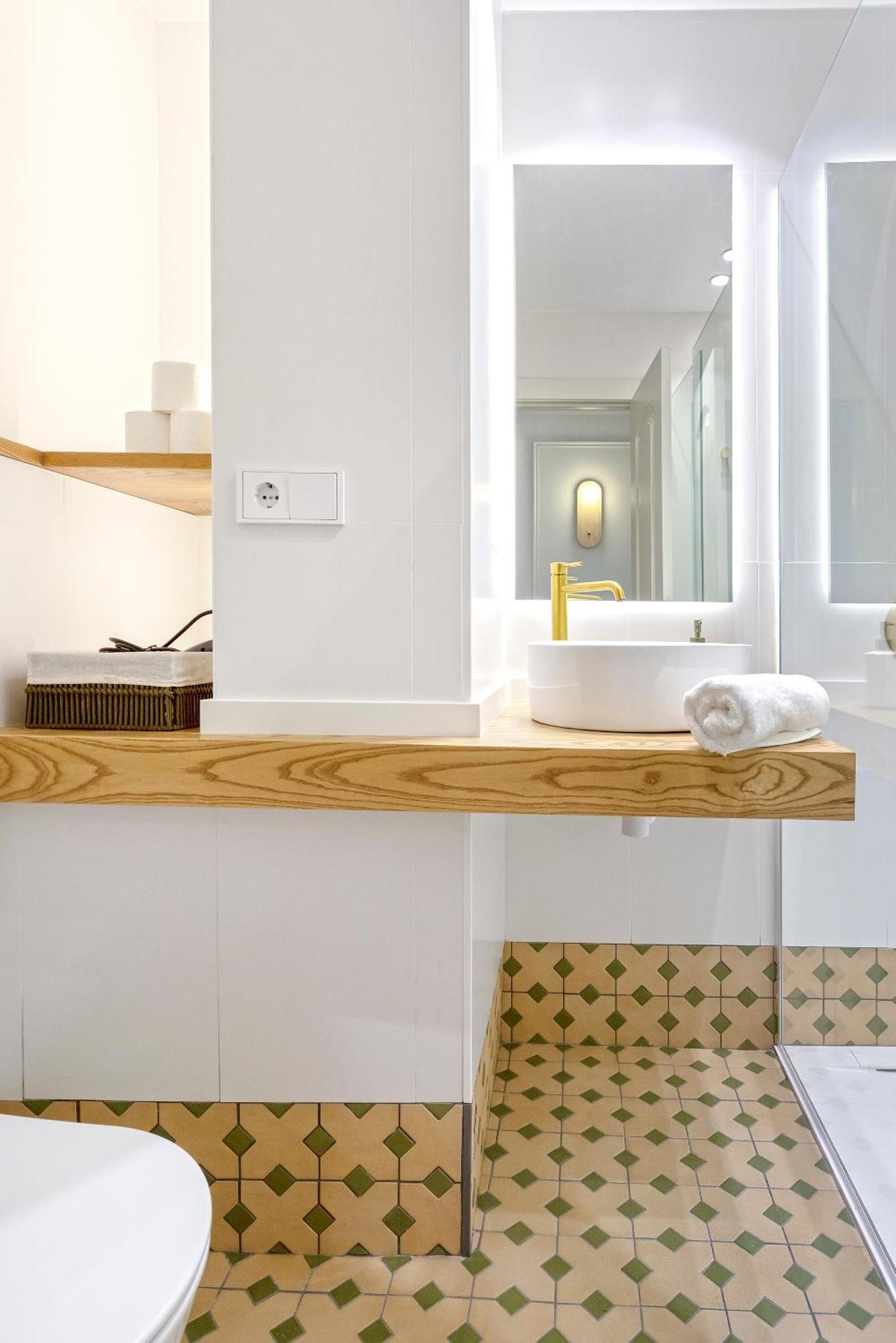 Apartamento Genteel Bib Rambla Iv