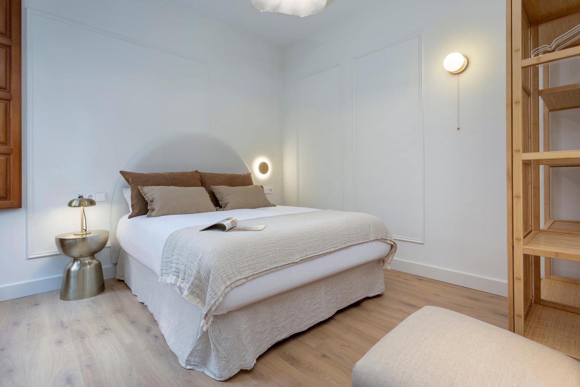 Apartamento Genteel Bib Rambla Iv *