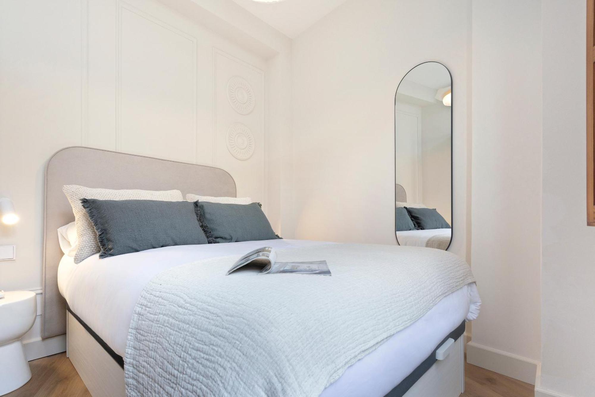 Apartamento Genteel Bib Rambla Iv *